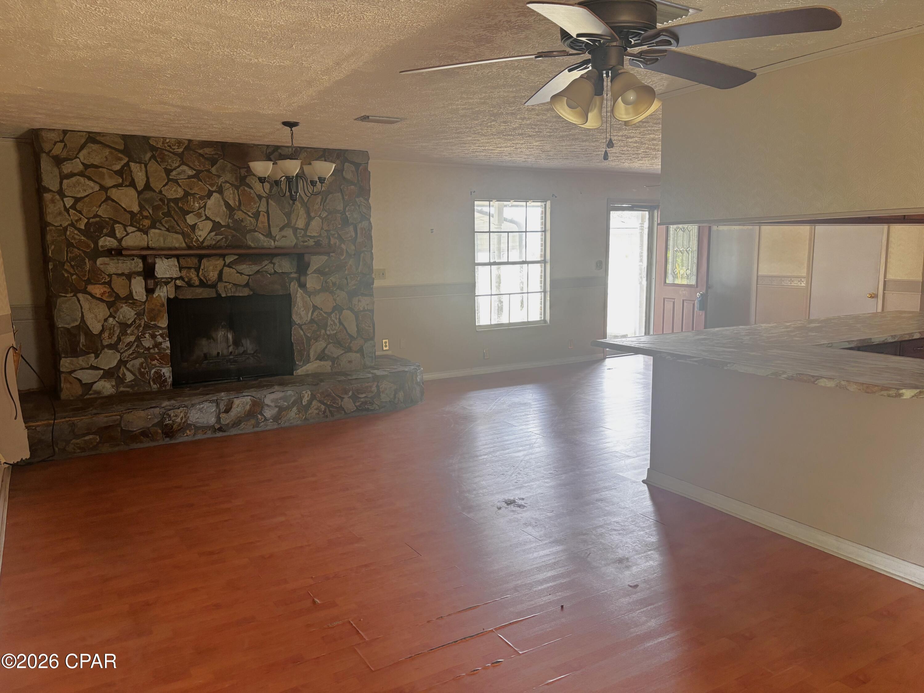 Cherry Hill Unit 1 - Residential