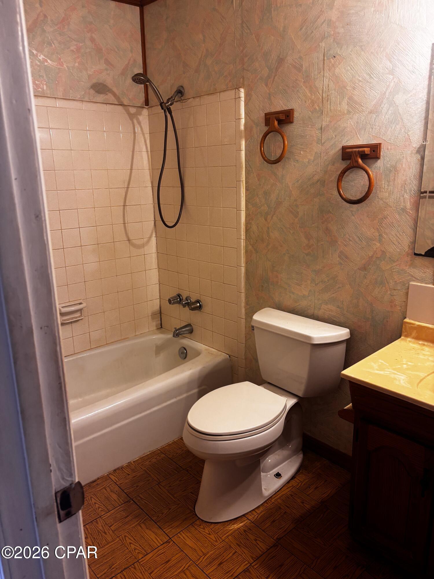 Cherry Hill Unit 1 - Residential