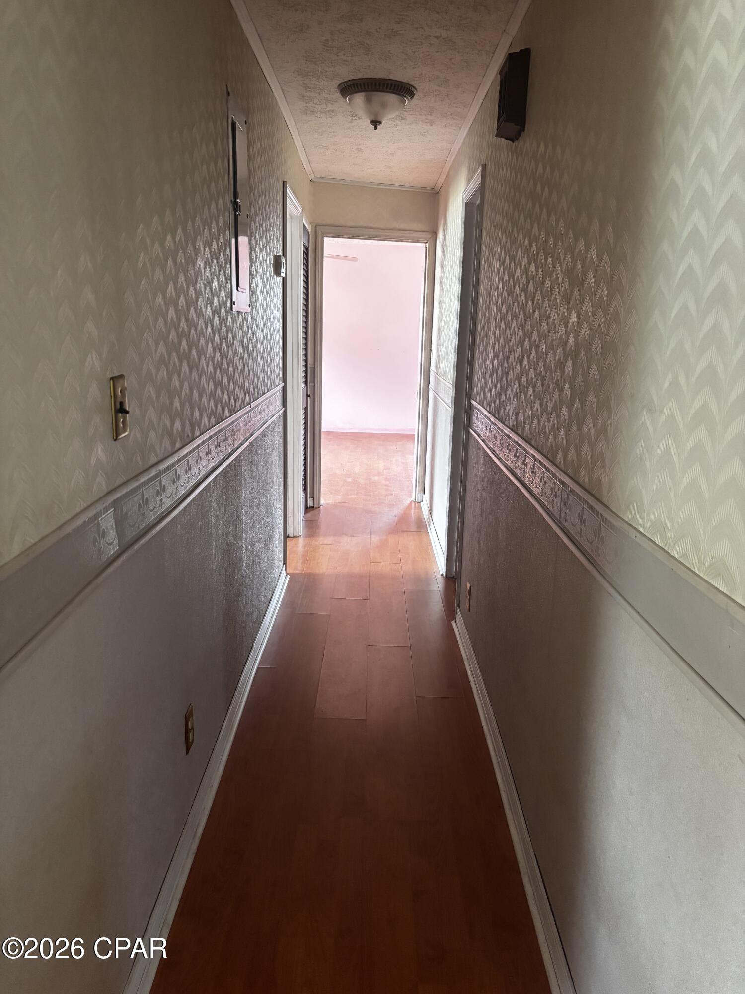 Cherry Hill Unit 1 - Residential