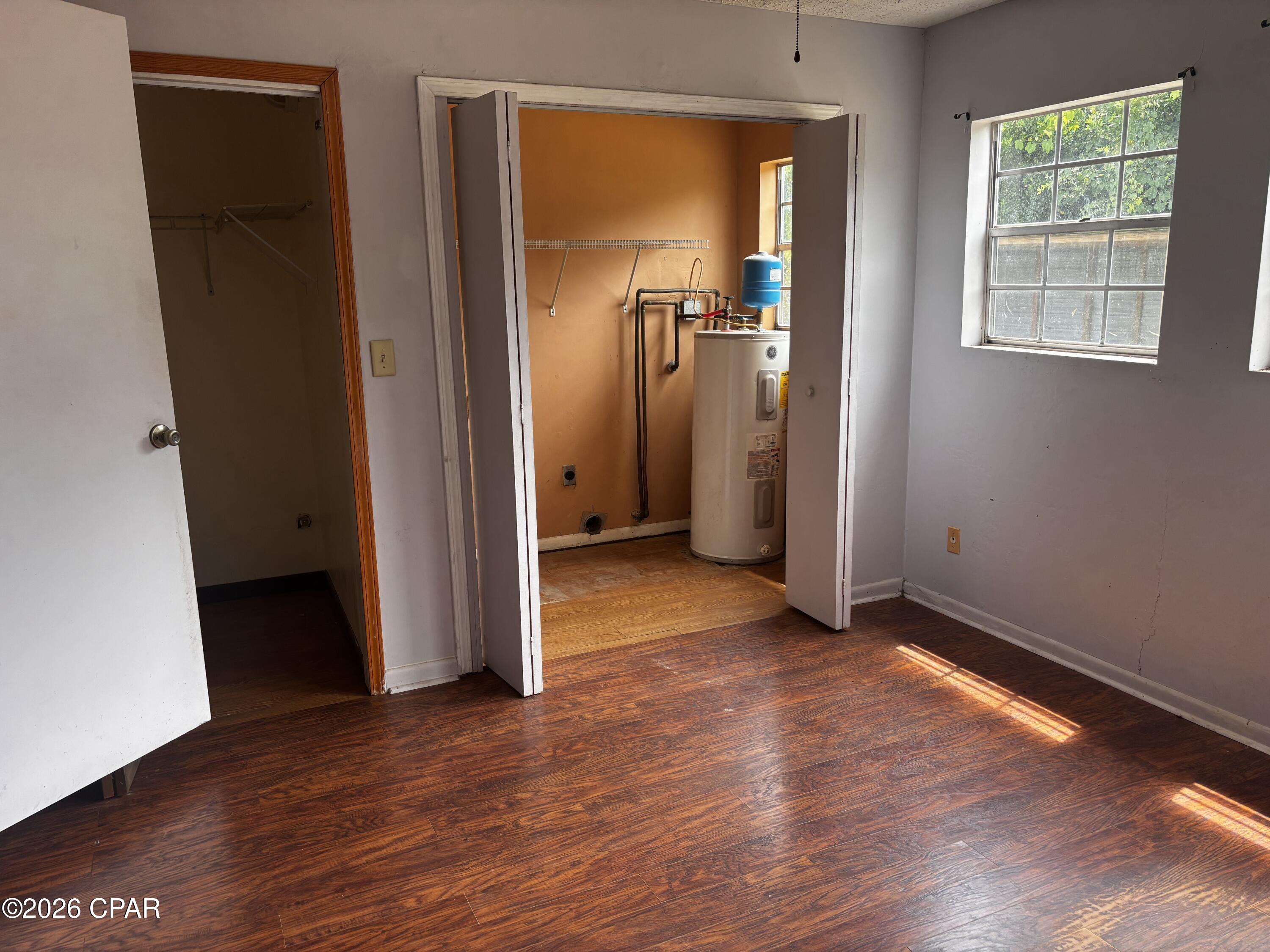 Cherry Hill Unit 1 - Residential