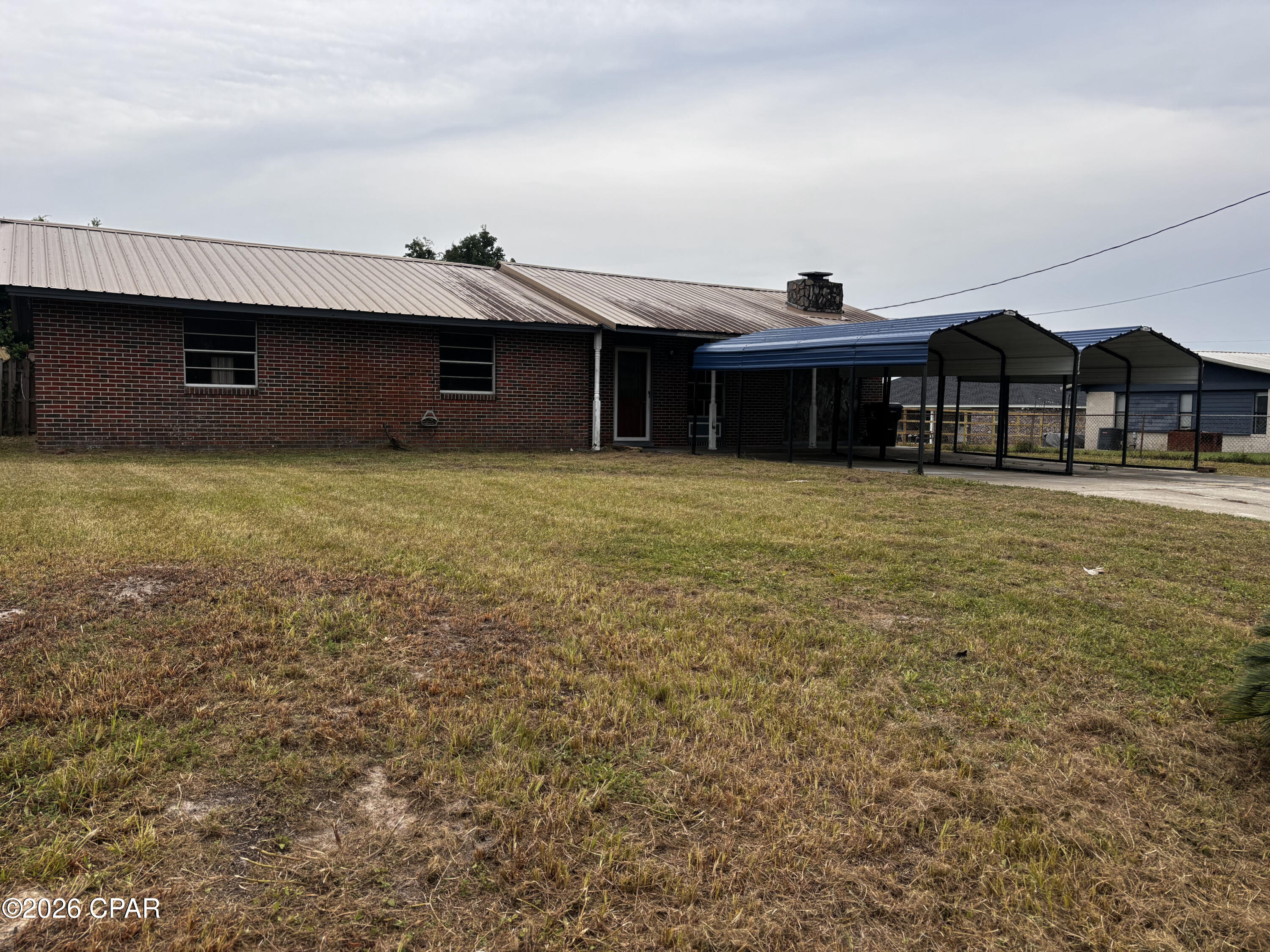 Cherry Hill Unit 1 - Residential