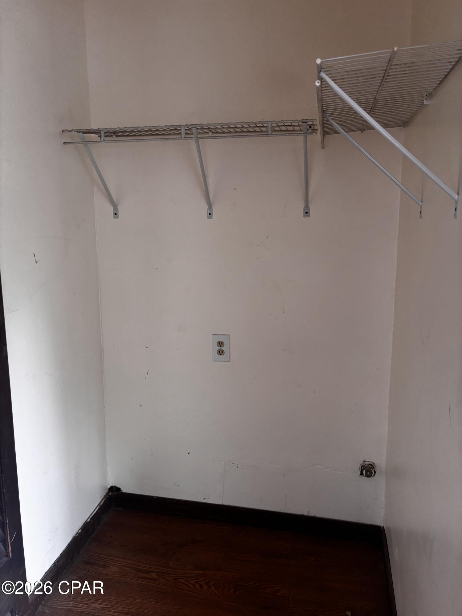 Cherry Hill Unit 1 - Residential