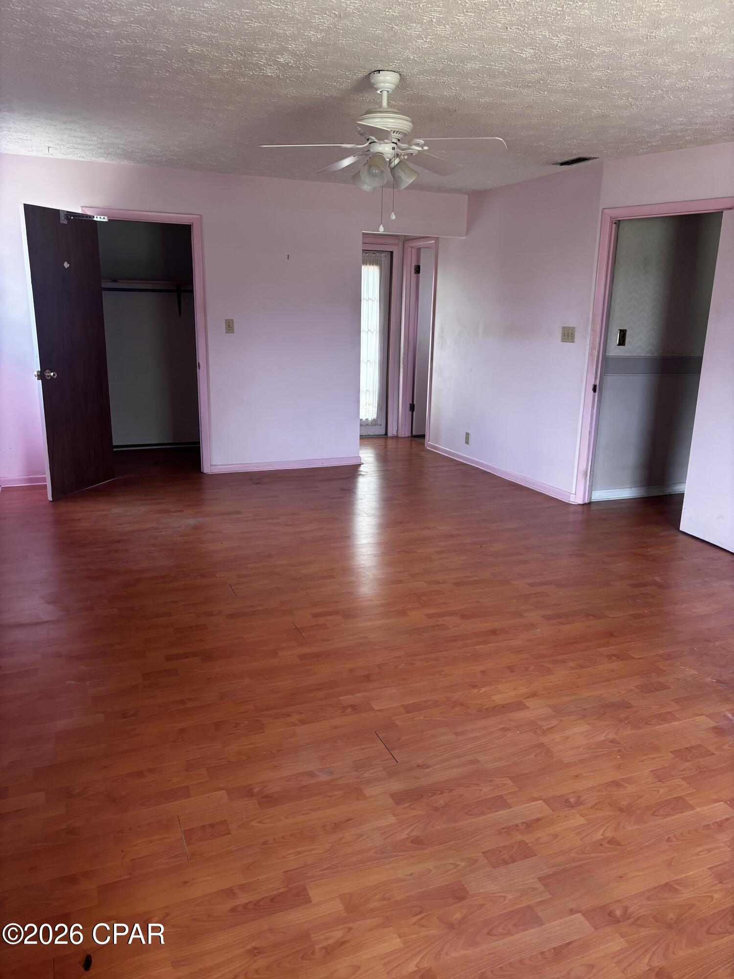 Cherry Hill Unit 1 - Residential