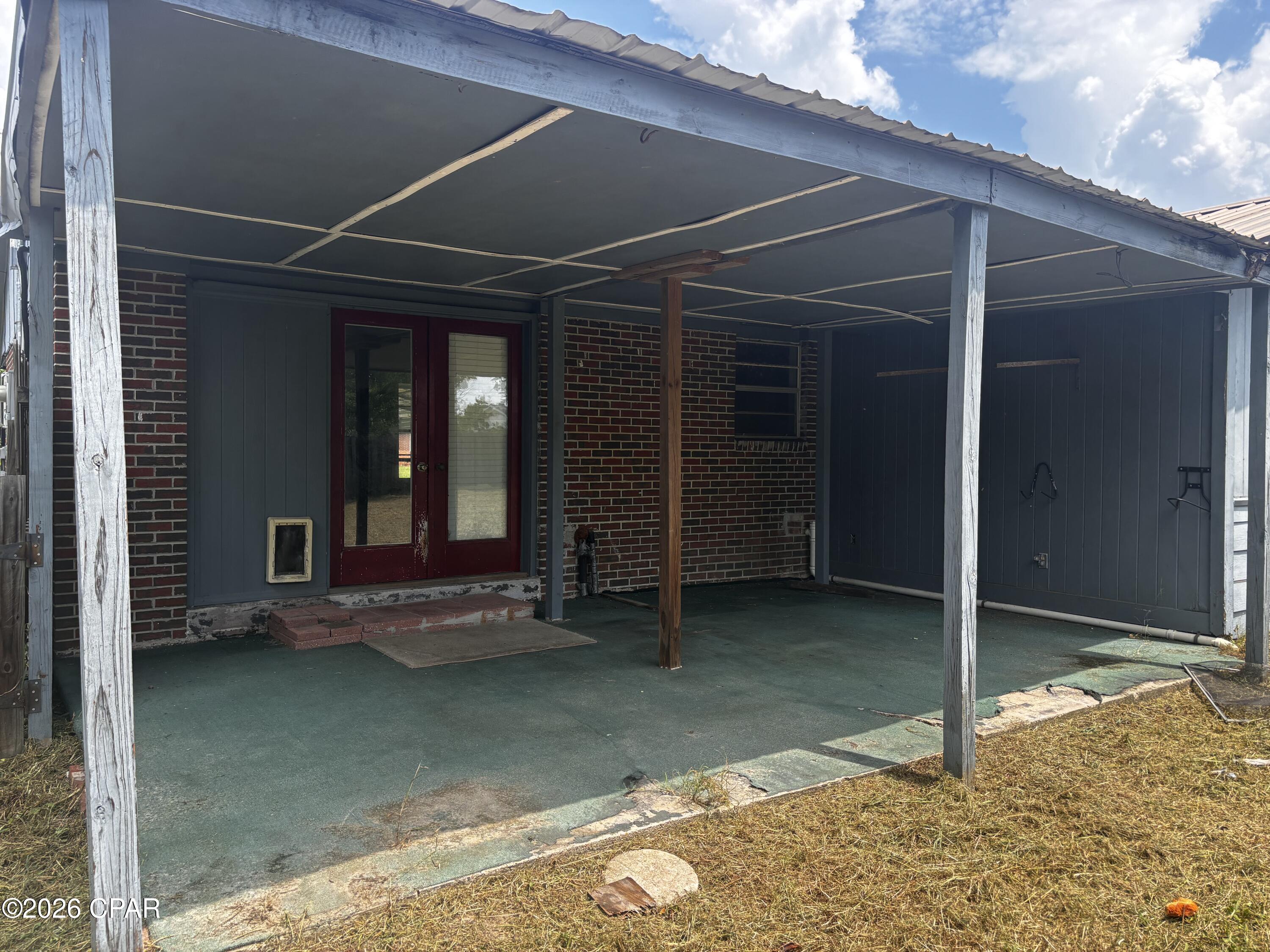 Cherry Hill Unit 1 - Residential