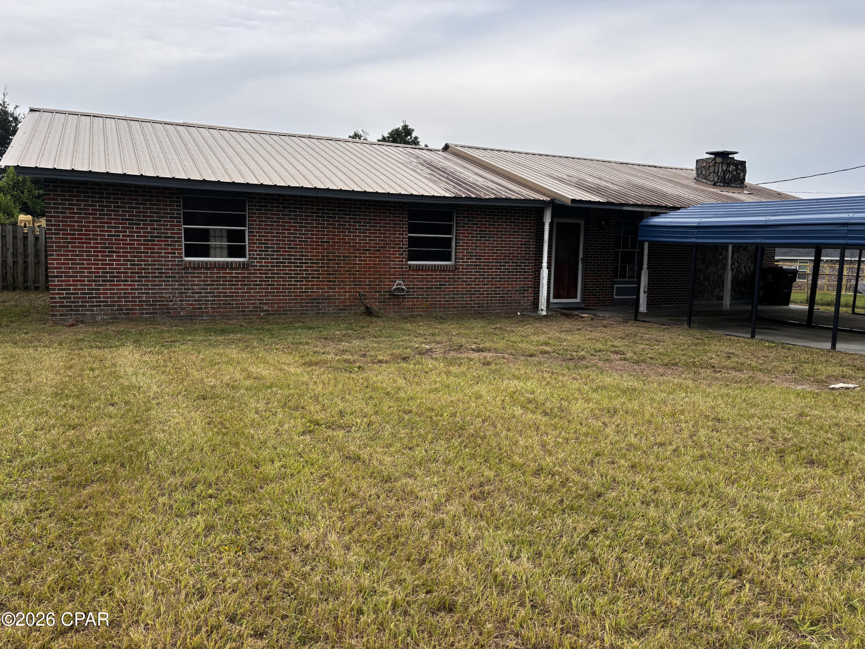 Cherry Hill Unit 1 - Residential