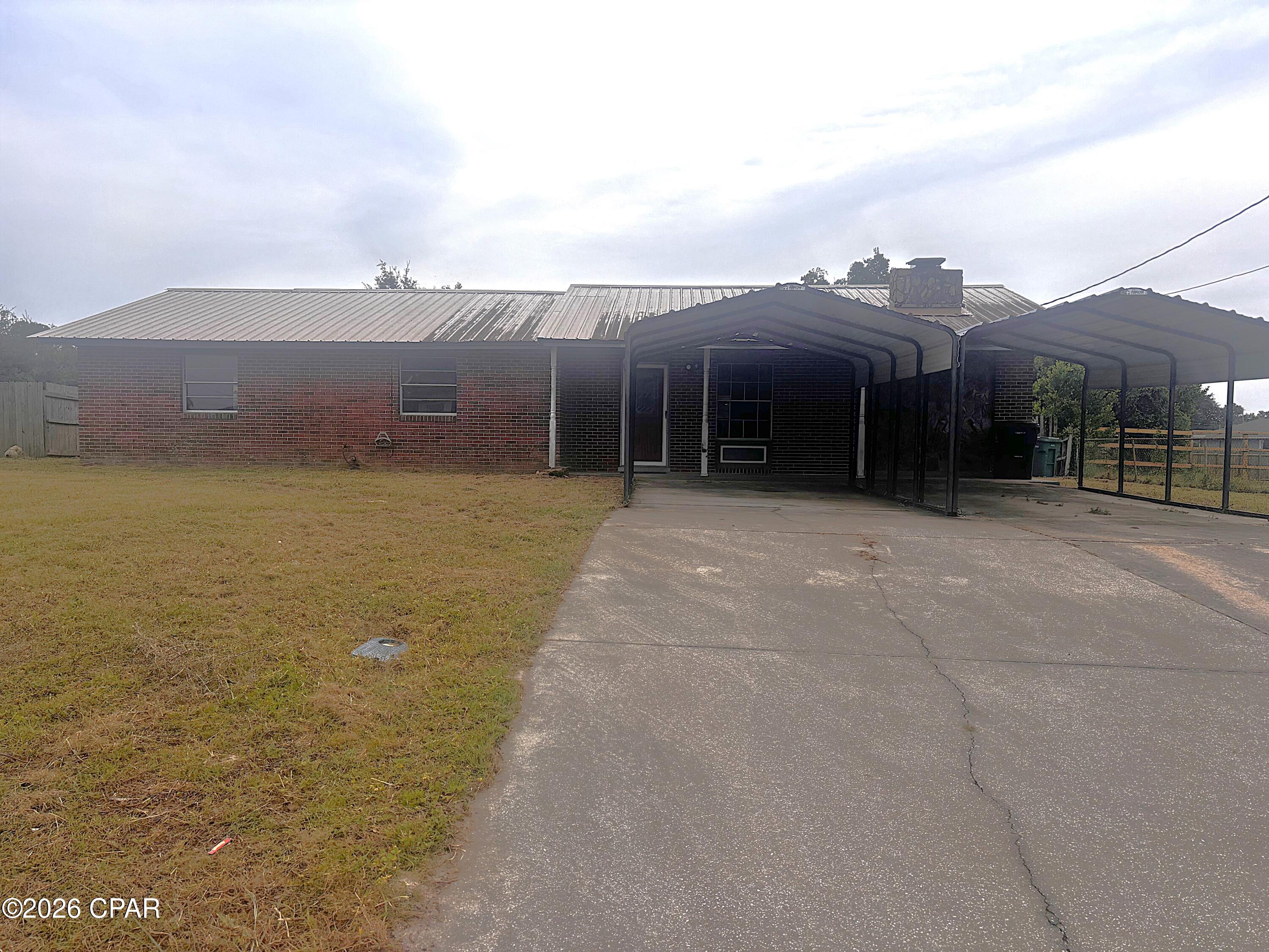 Cherry Hill Unit 1 - Residential