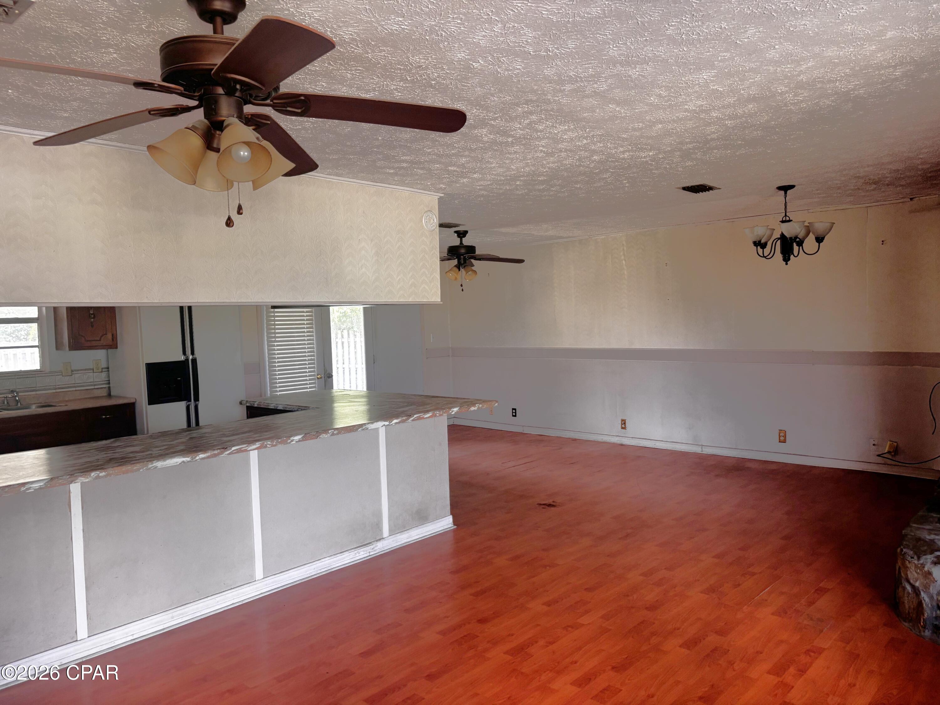 Cherry Hill Unit 1 - Residential
