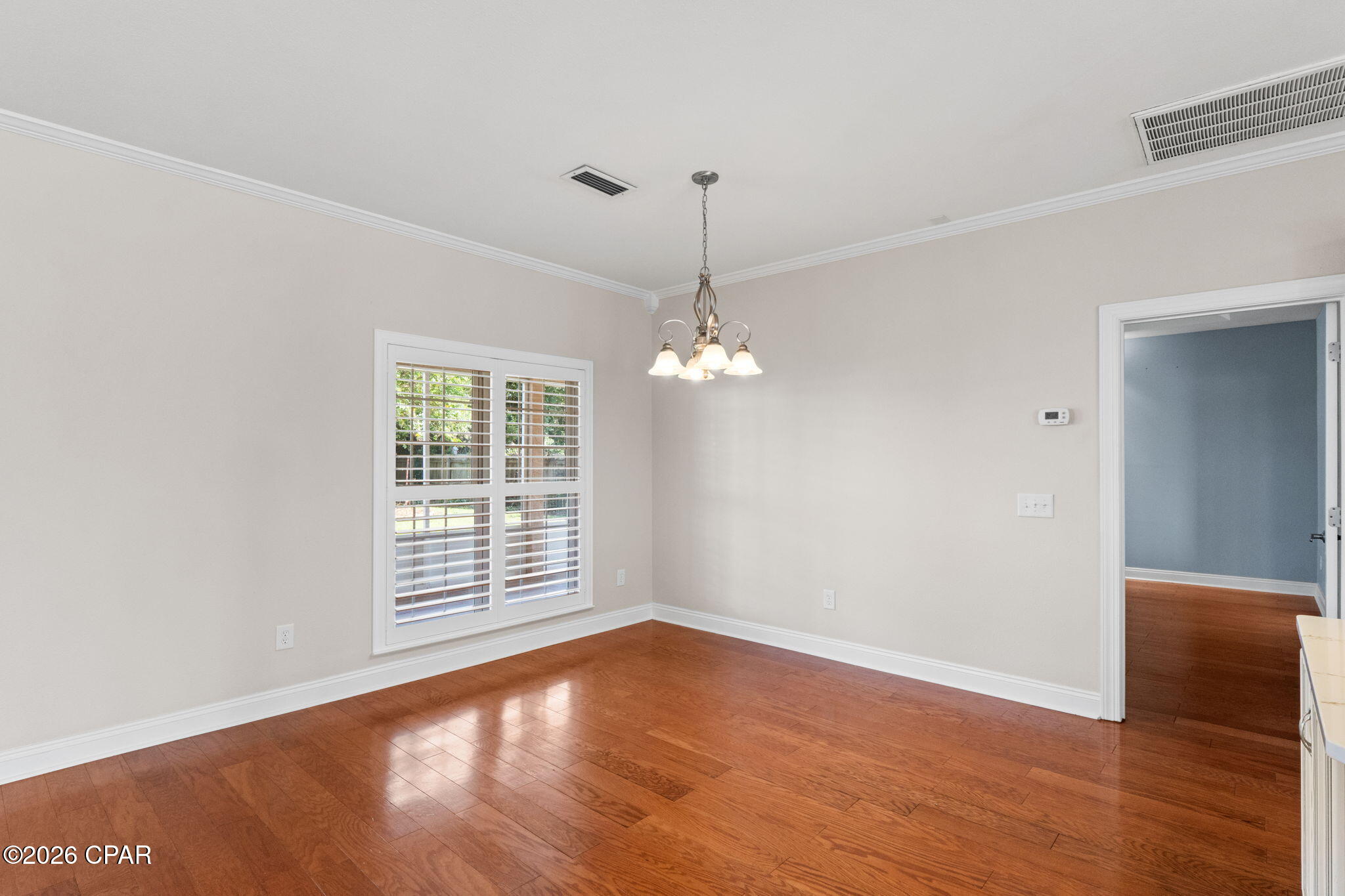Magnolia Bluff - Residential