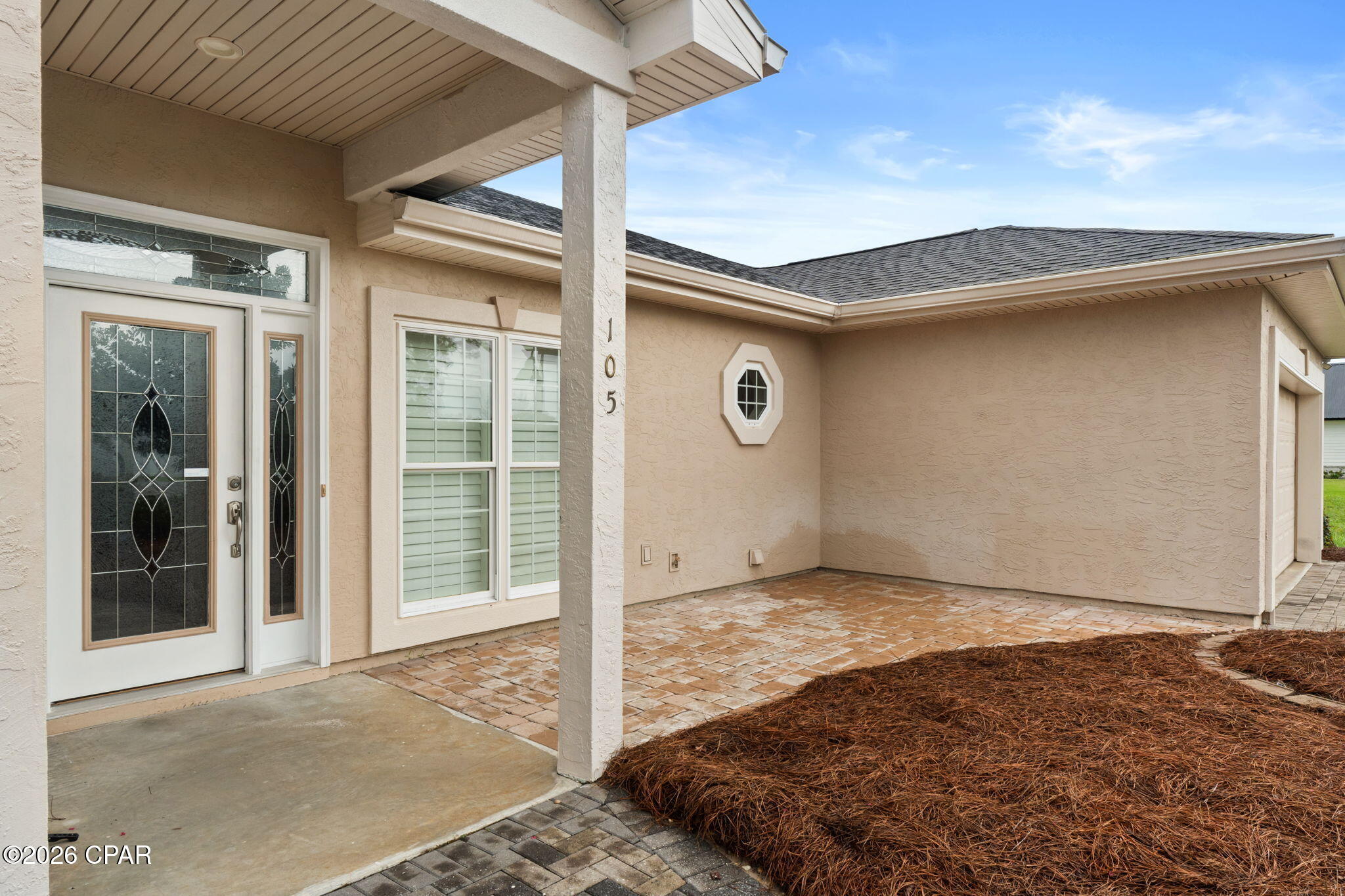 Magnolia Bluff - Residential