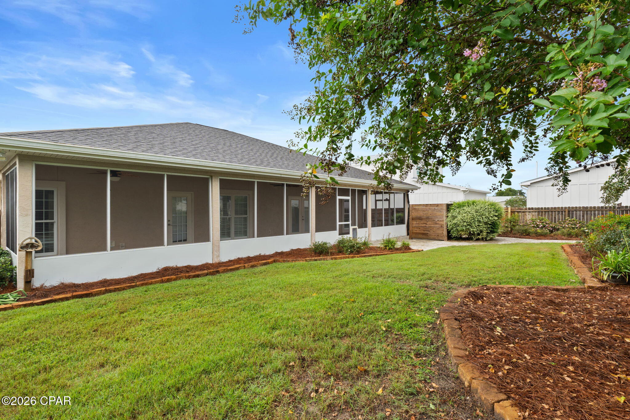 Magnolia Bluff - Residential