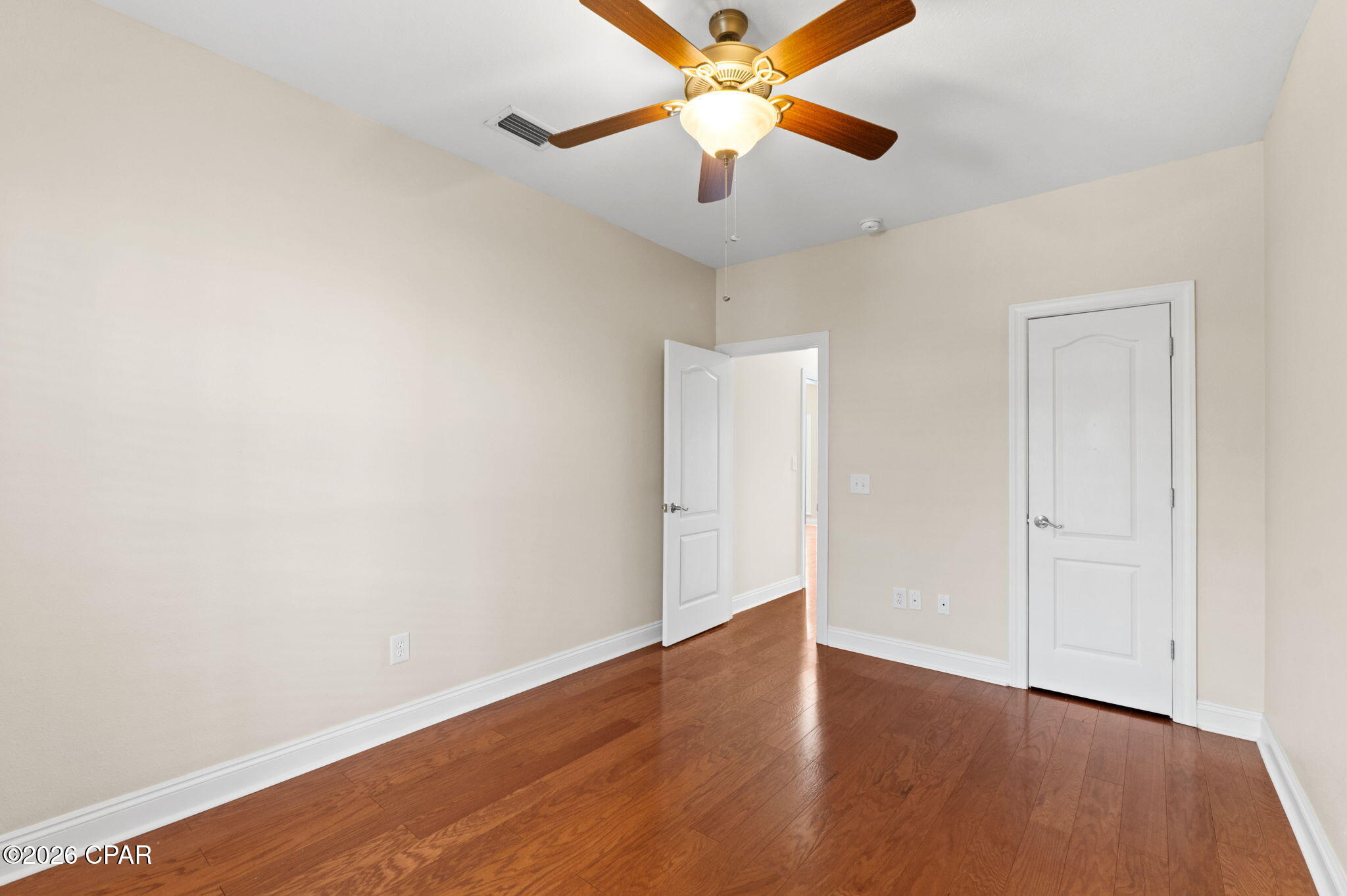 Magnolia Bluff - Residential