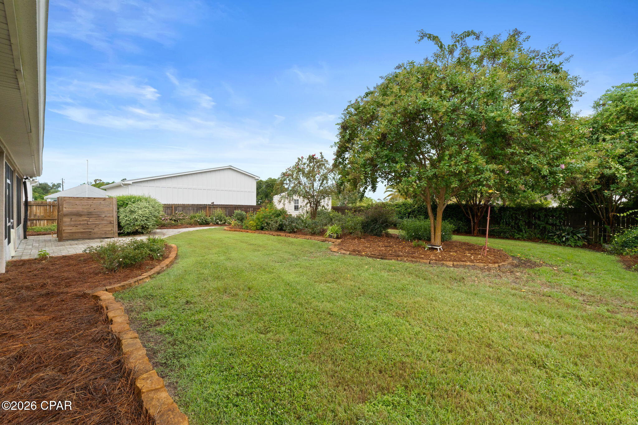 Magnolia Bluff - Residential