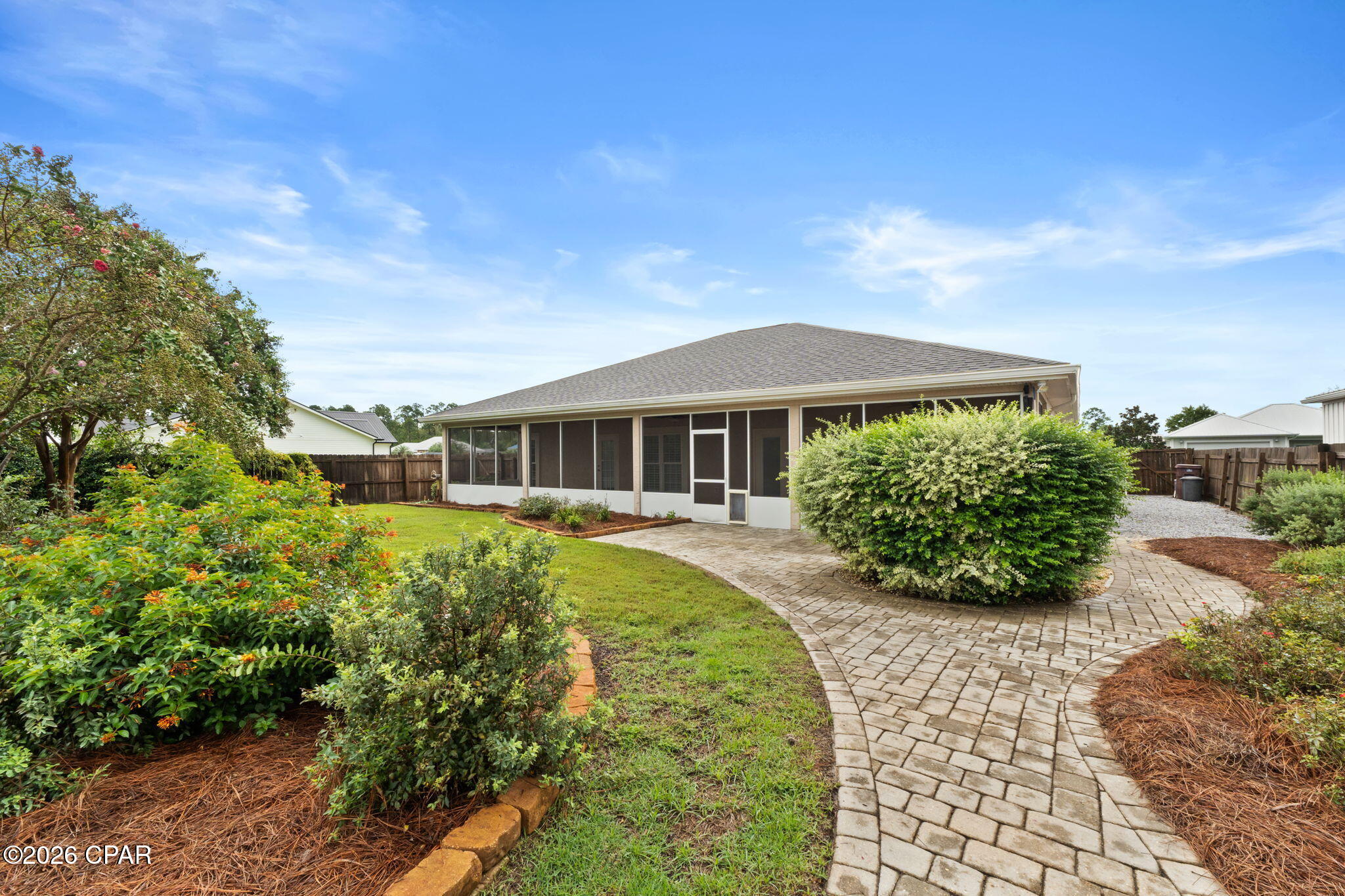 Magnolia Bluff - Residential