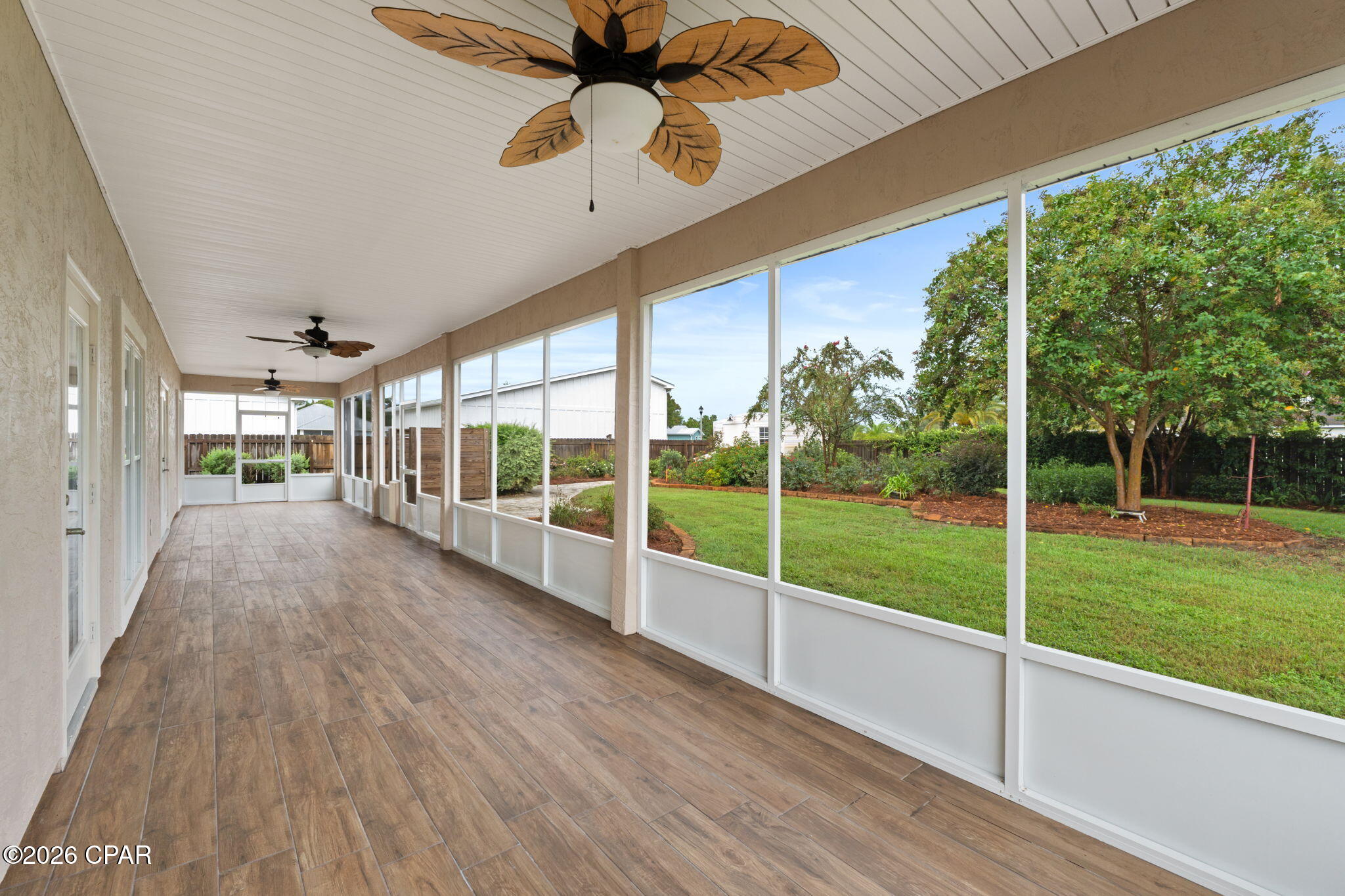 Magnolia Bluff - Residential
