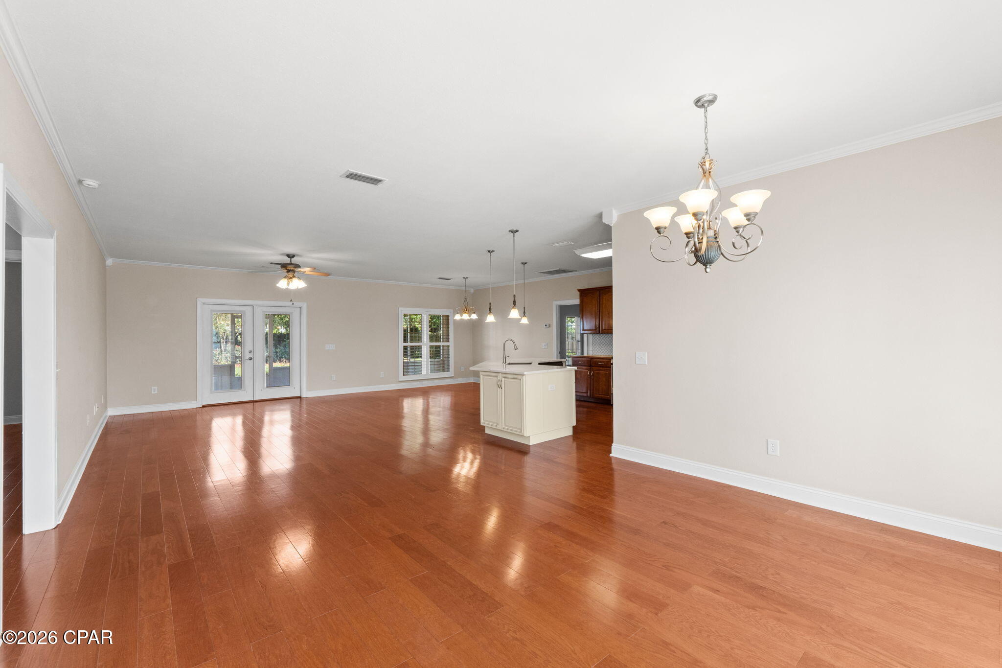 Magnolia Bluff - Residential