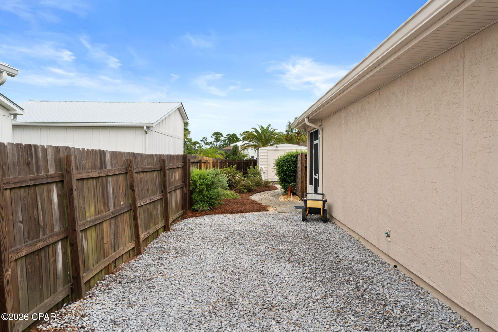 Magnolia Bluff - Residential