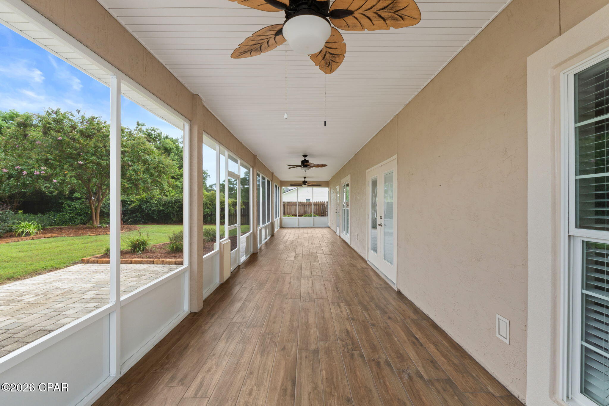 Magnolia Bluff - Residential