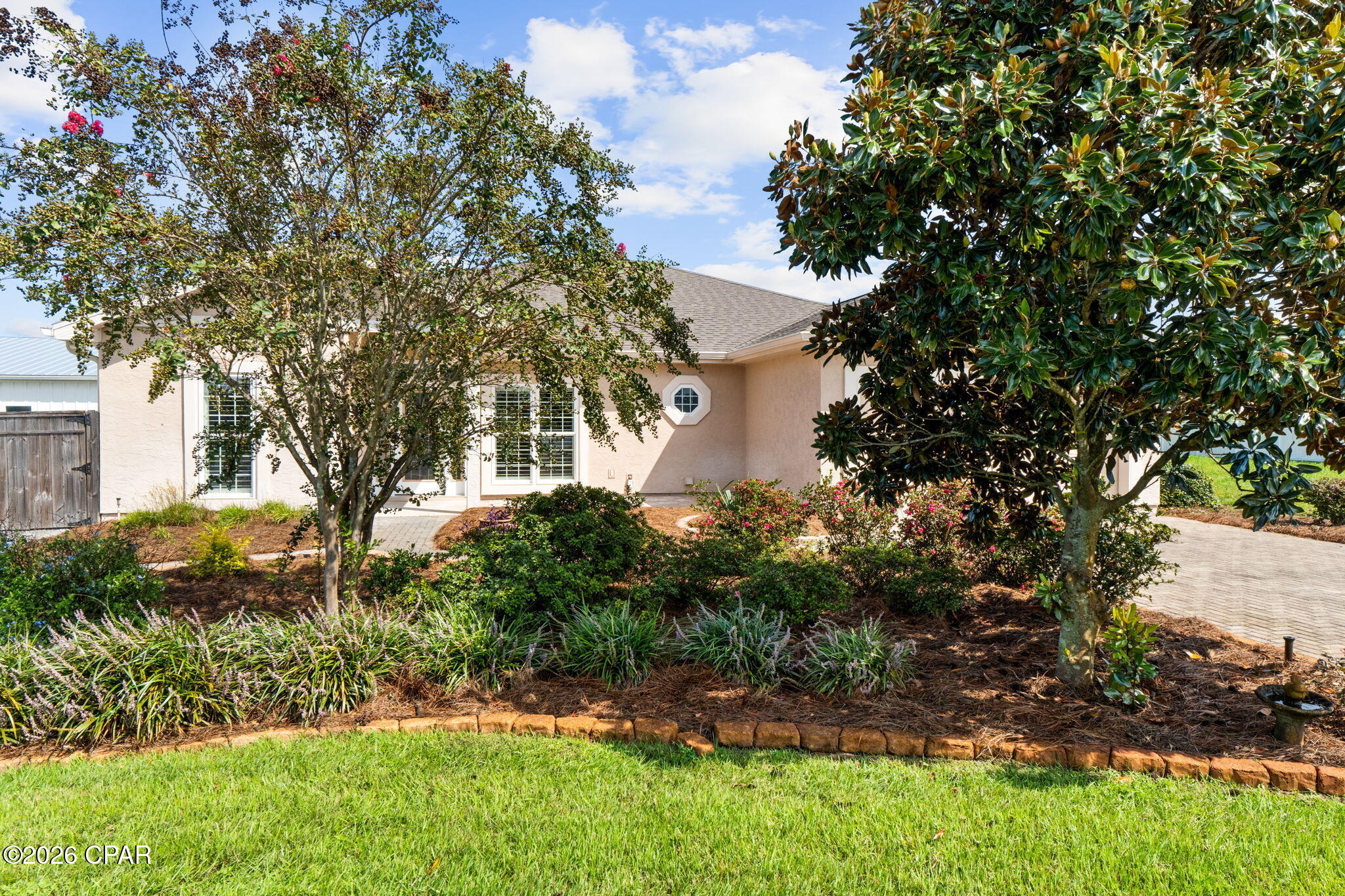 Magnolia Bluff - Residential