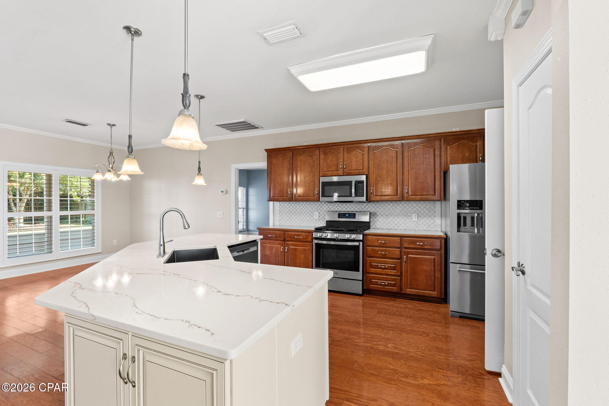 Magnolia Bluff - Residential