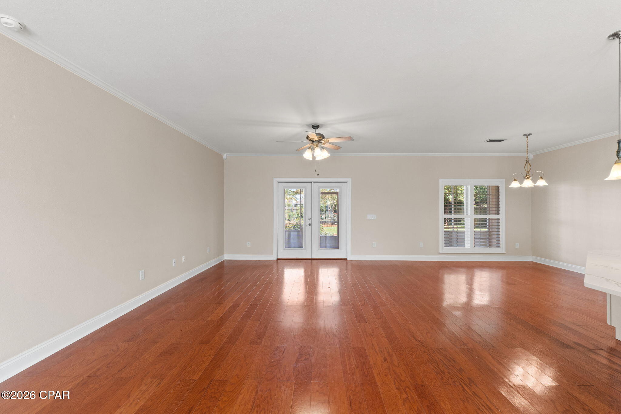 Magnolia Bluff - Residential