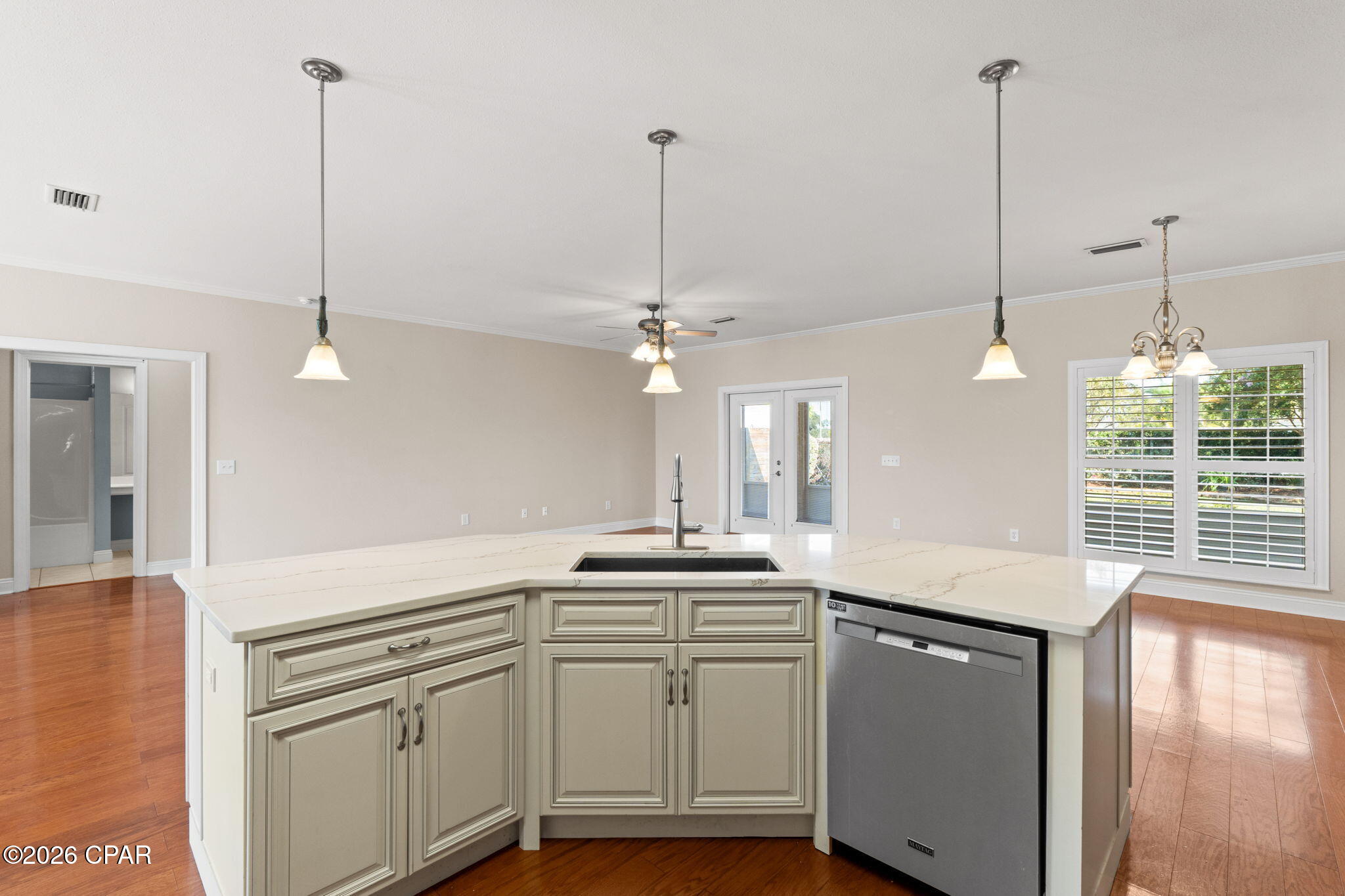 Magnolia Bluff - Residential