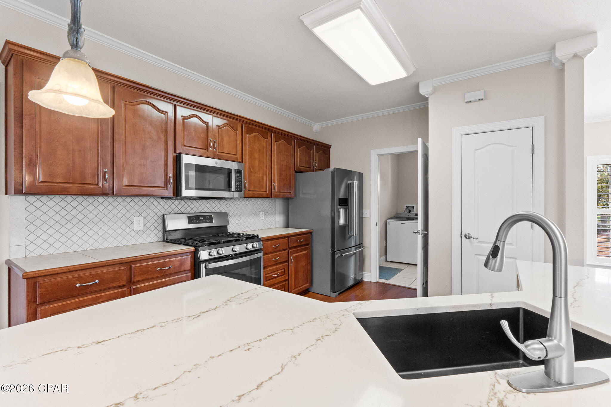 Magnolia Bluff - Residential