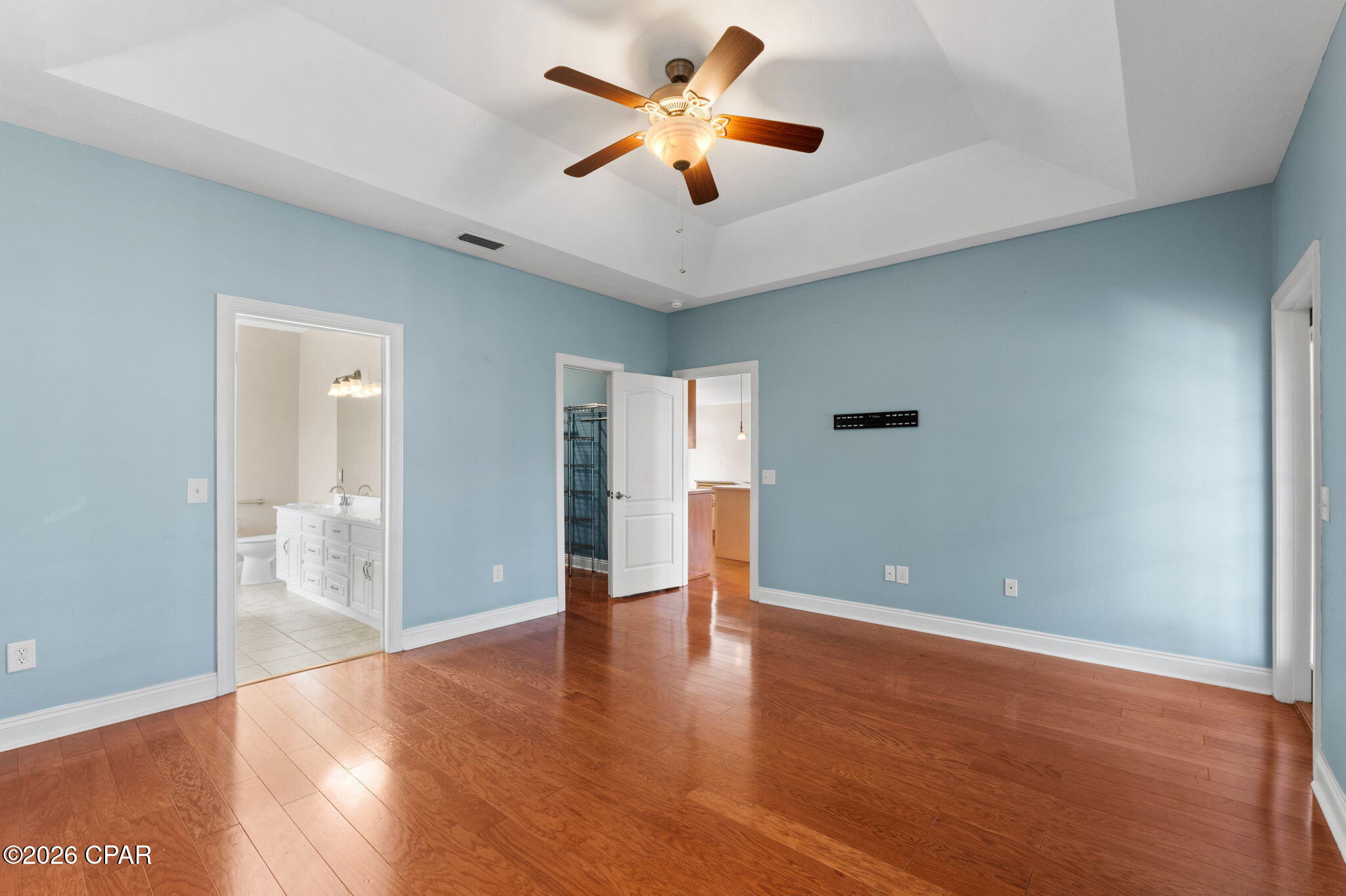 Magnolia Bluff - Residential