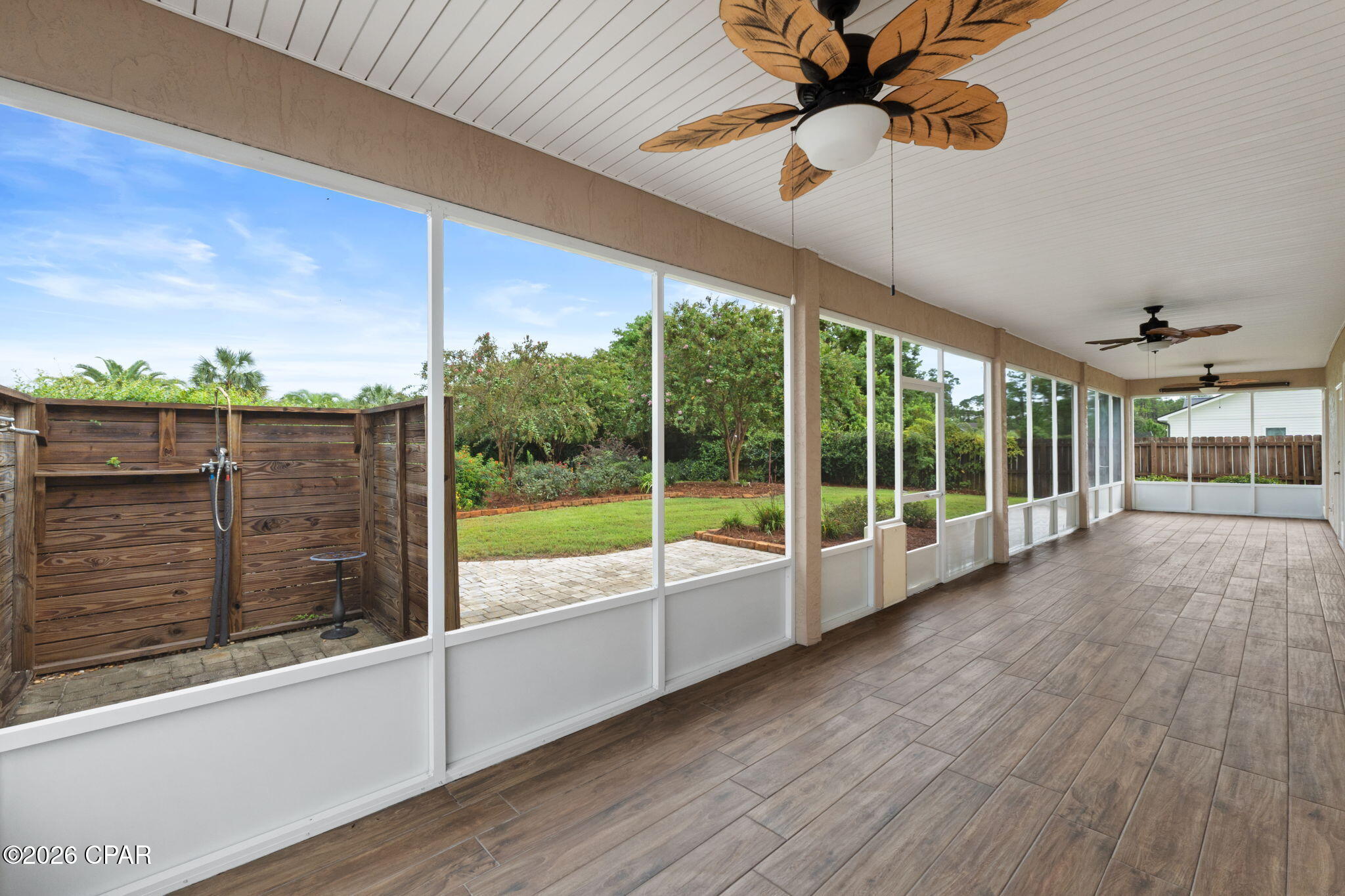 Magnolia Bluff - Residential