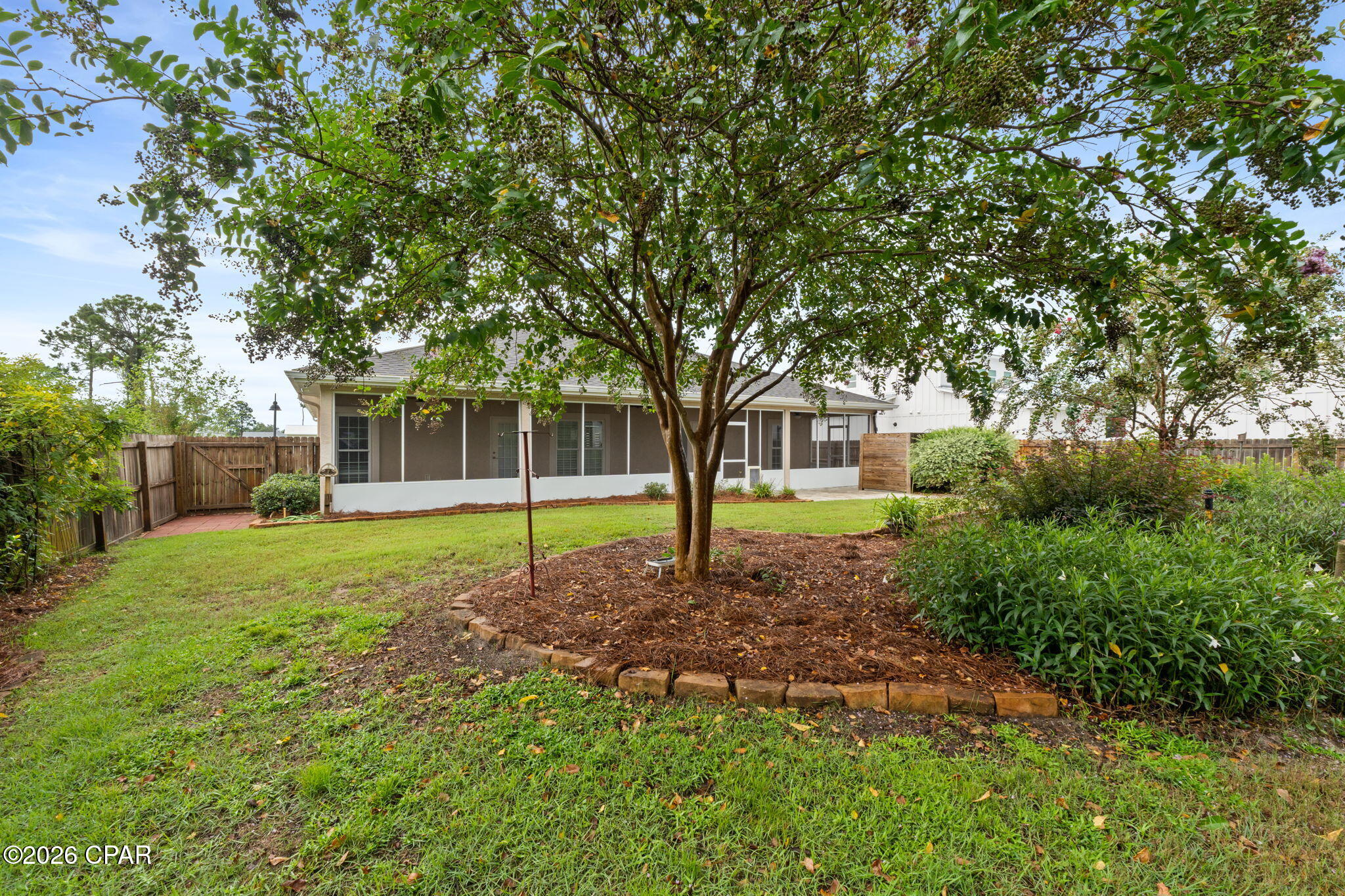 Magnolia Bluff - Residential