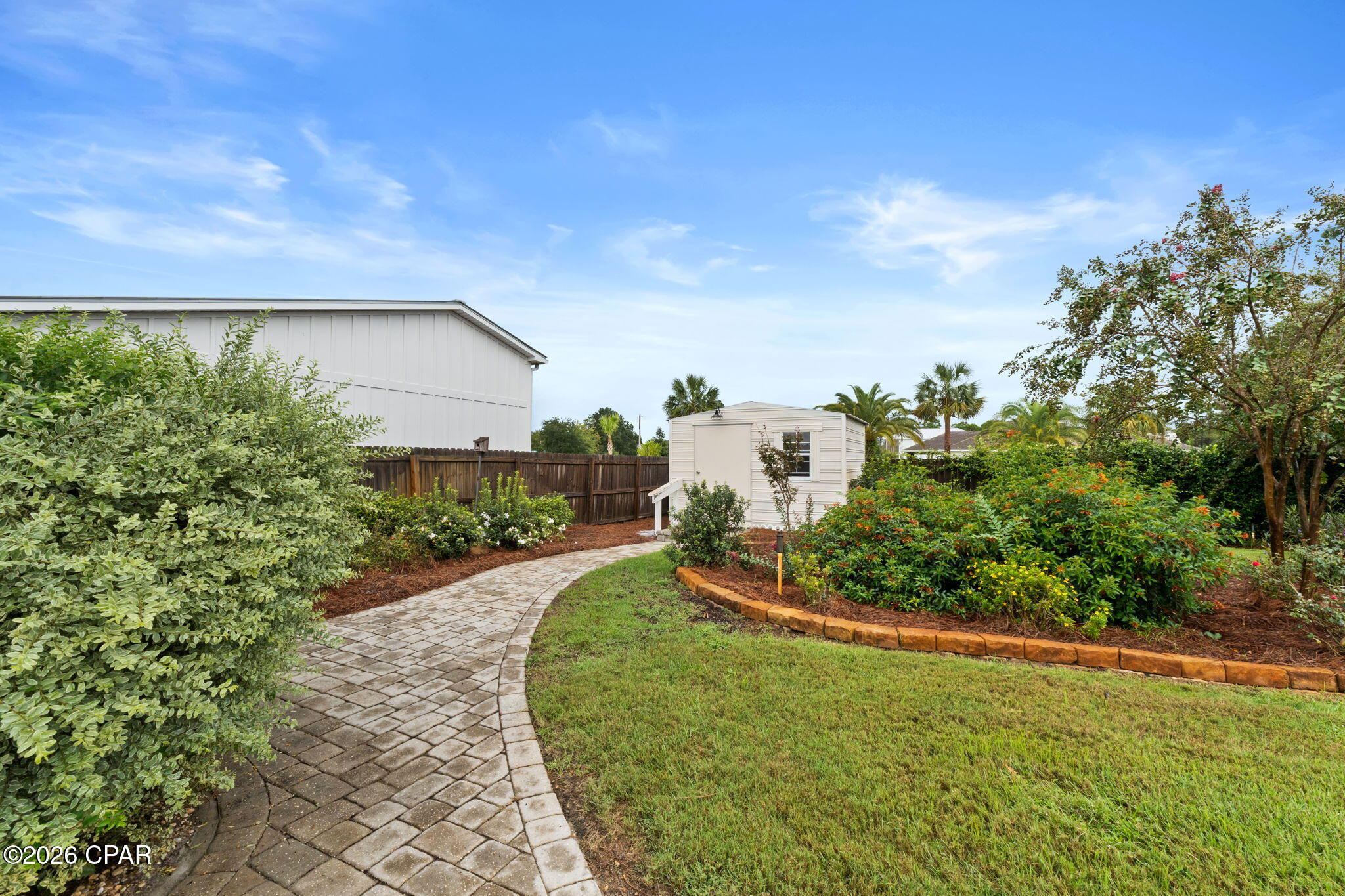 Magnolia Bluff - Residential