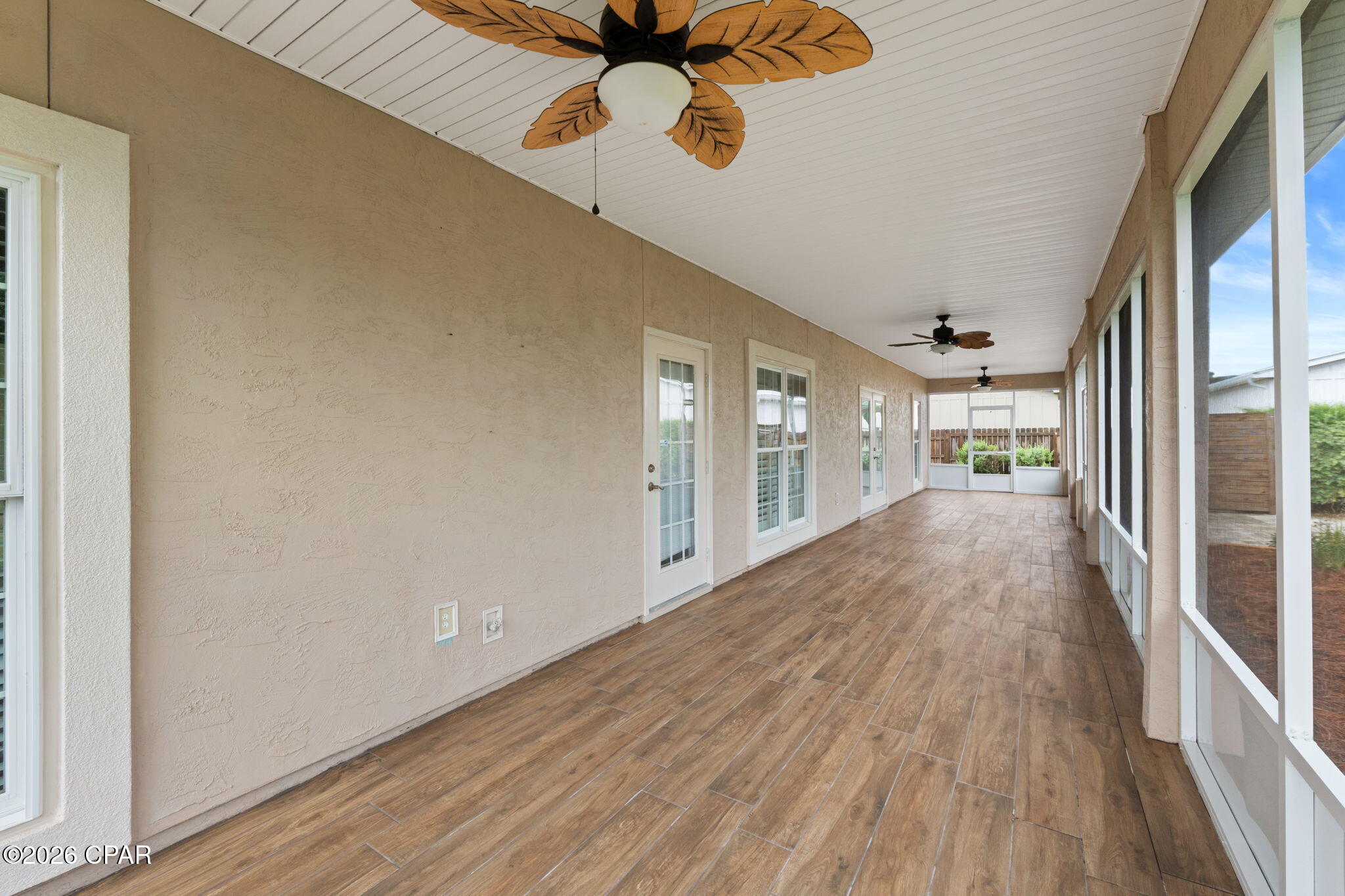 Magnolia Bluff - Residential