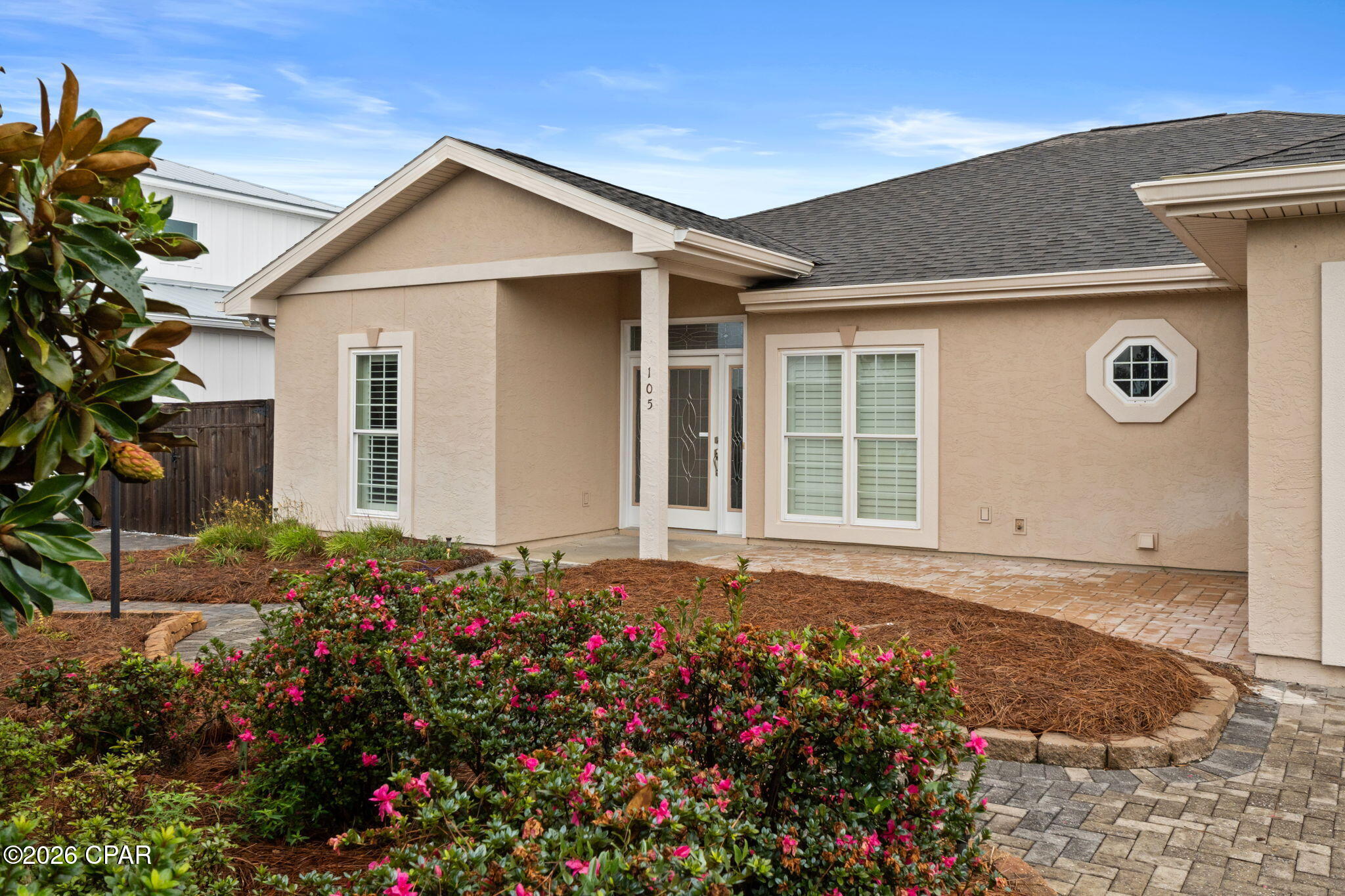 Magnolia Bluff - Residential