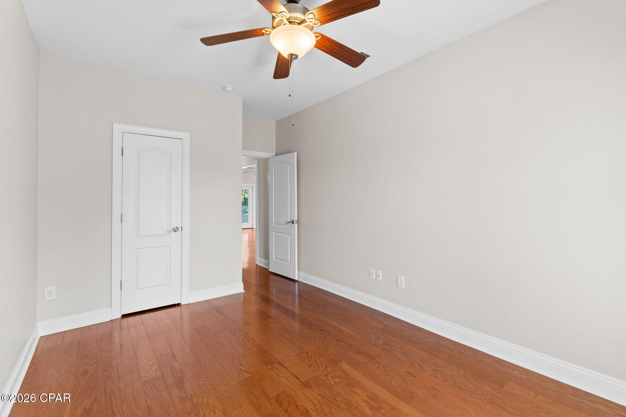 Magnolia Bluff - Residential