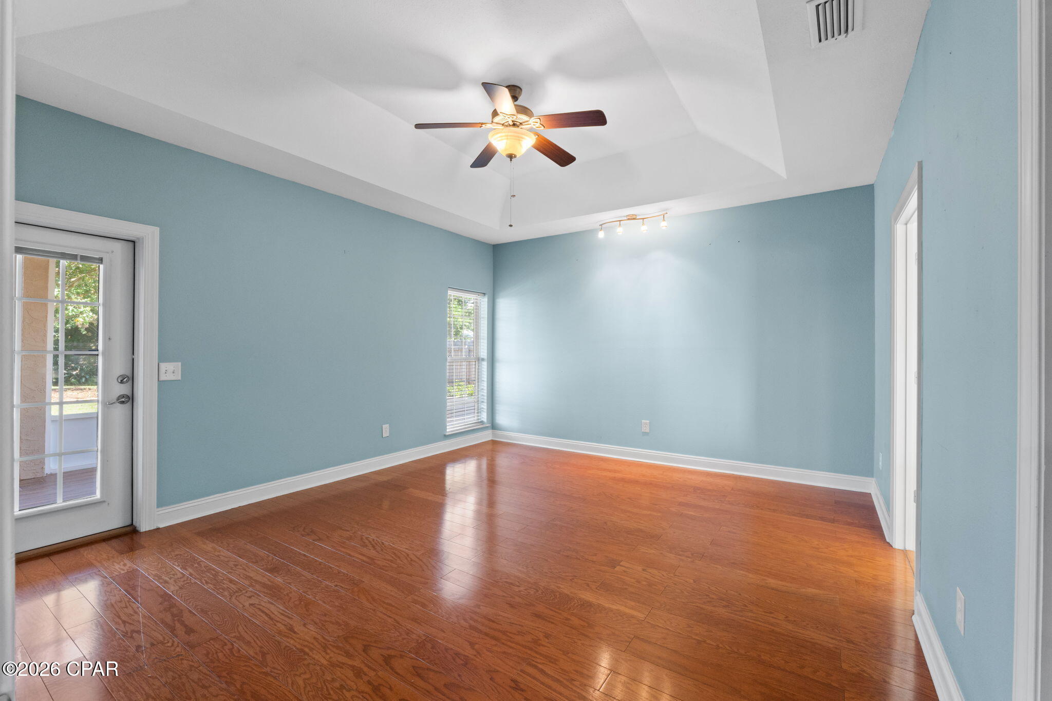 Magnolia Bluff - Residential