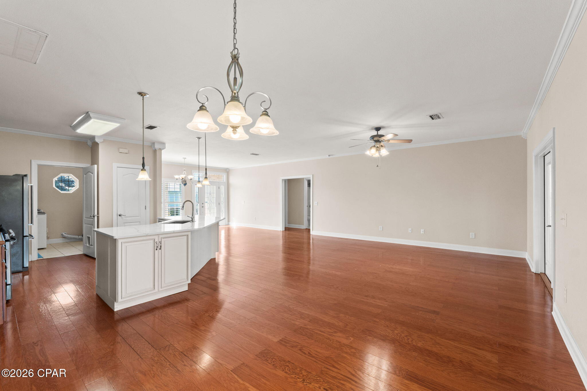 Magnolia Bluff - Residential