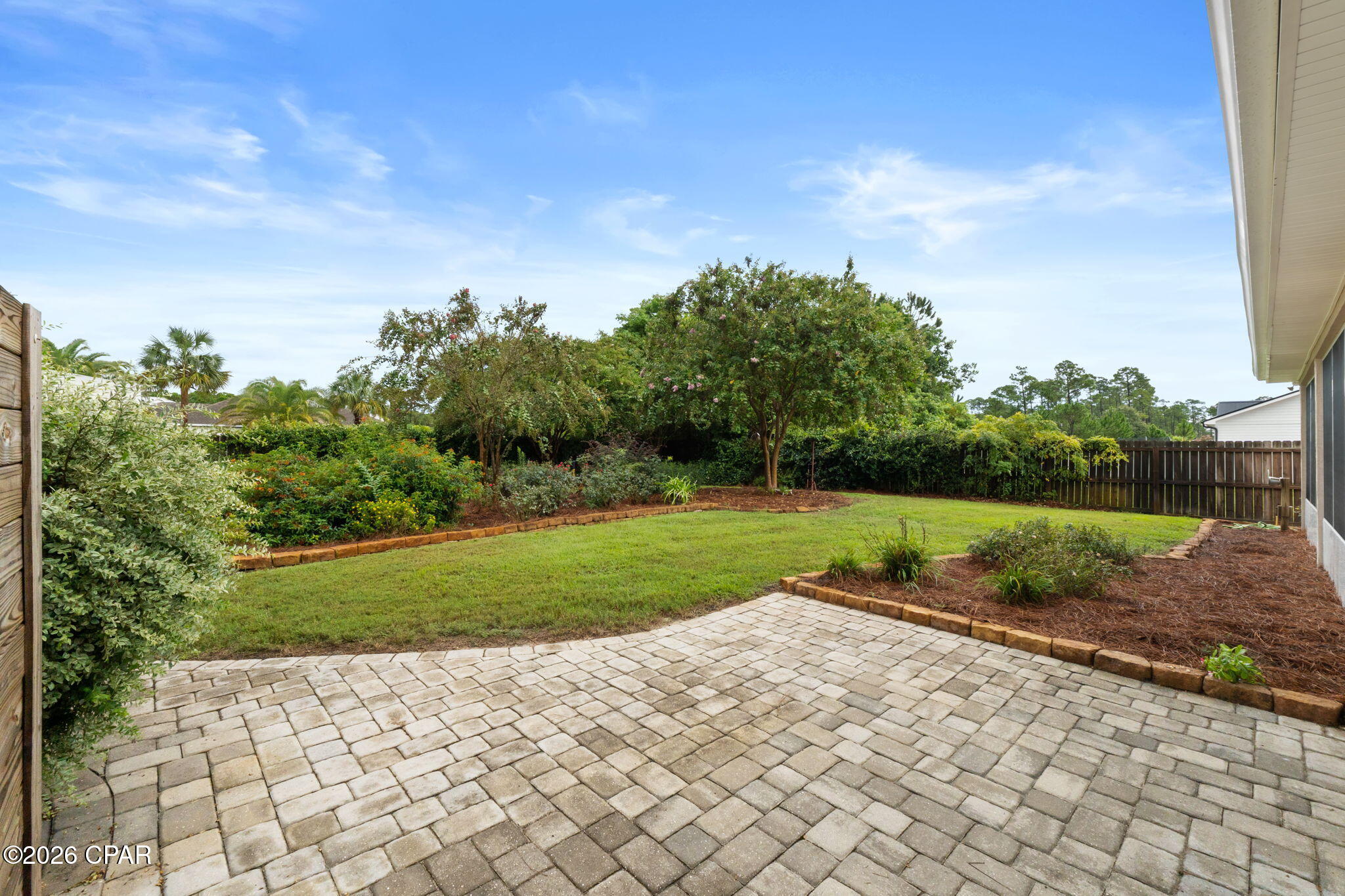 Magnolia Bluff - Residential
