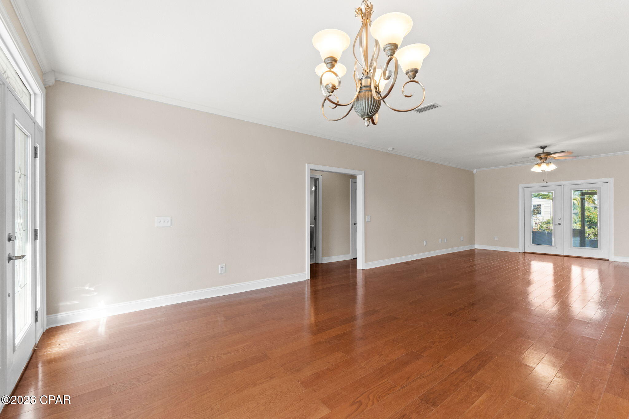 Magnolia Bluff - Residential
