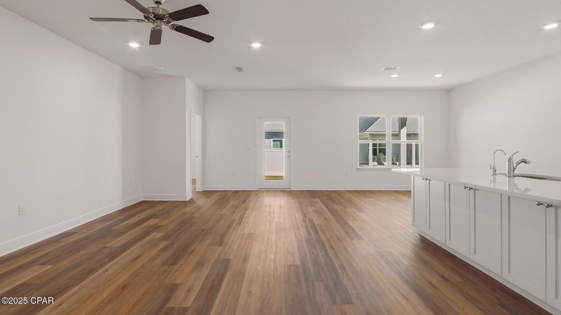 Bayside at Ward Creek - Residential