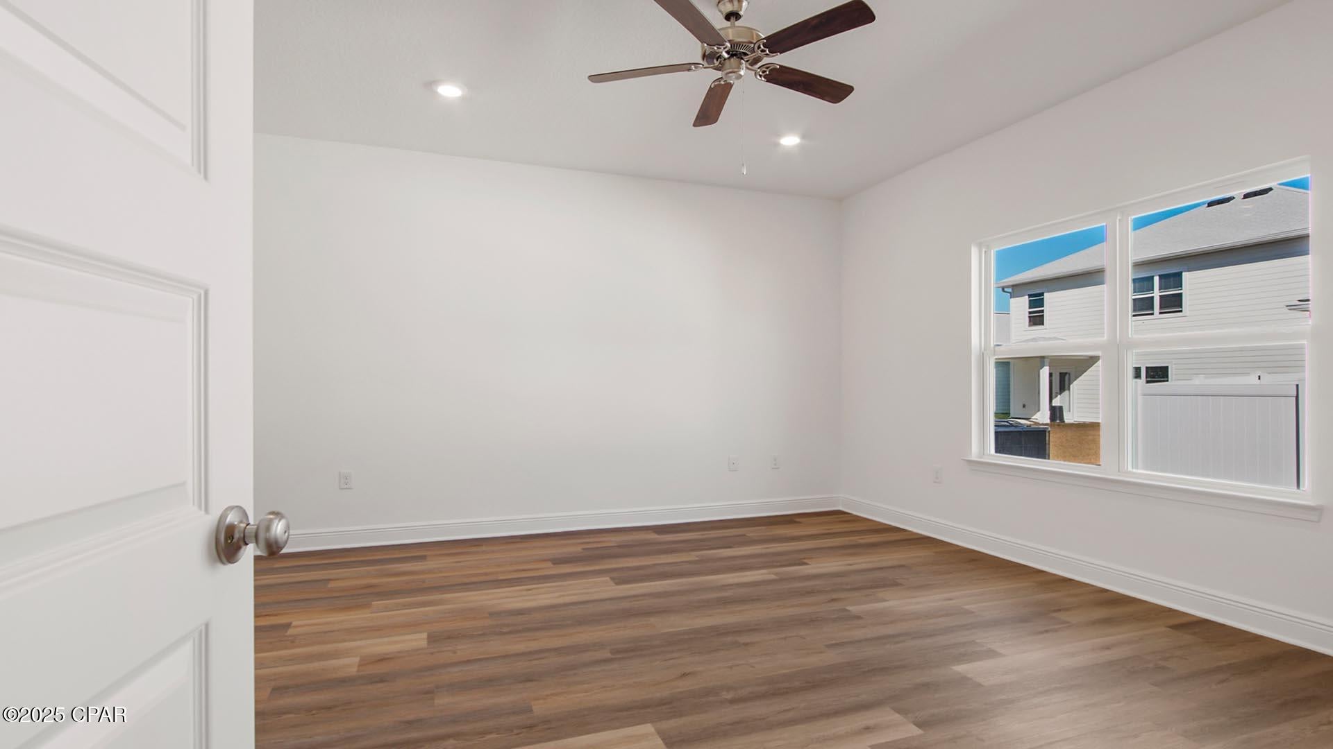 Bayside at Ward Creek - Residential