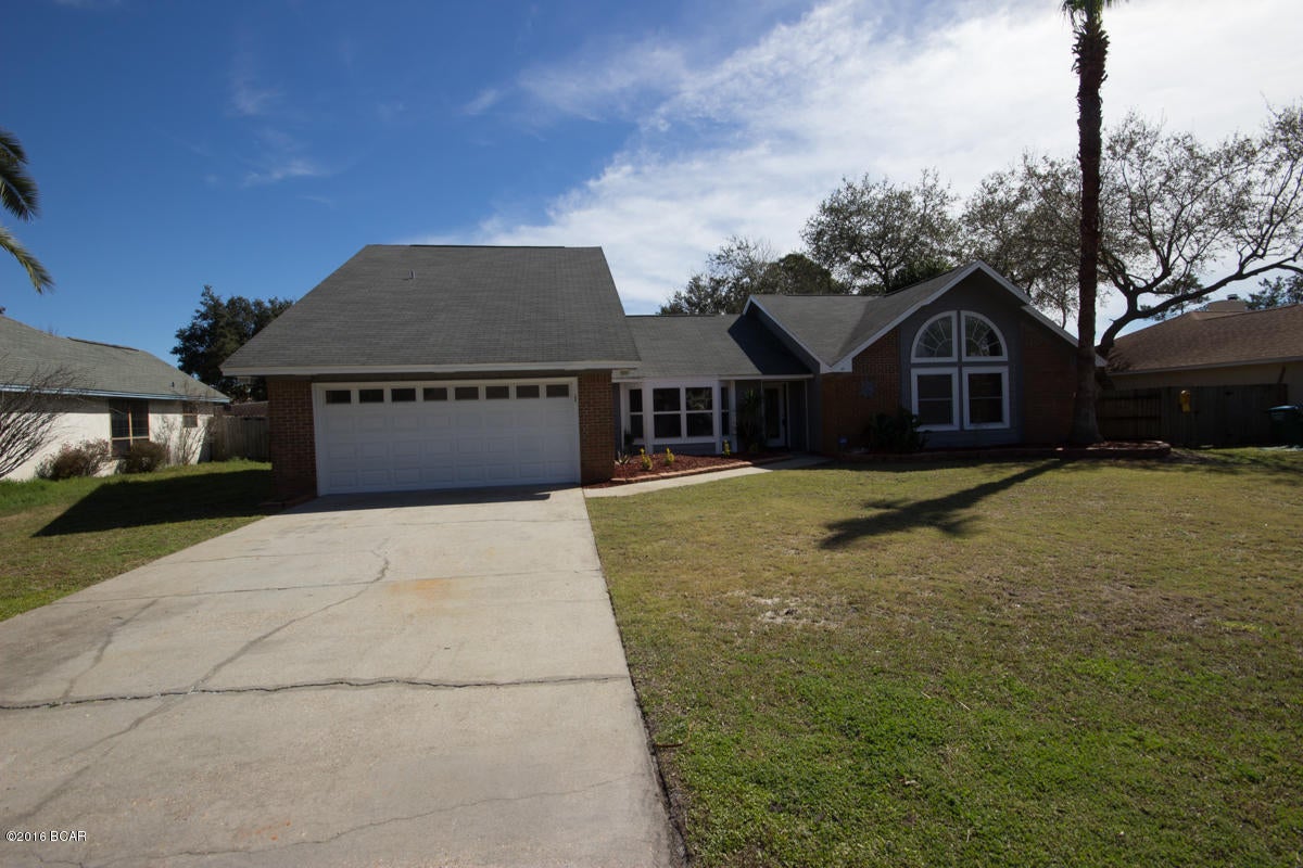 North Lagoon Oaks 6th Add - Residential