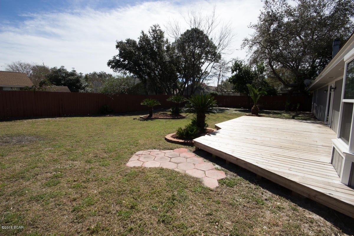 North Lagoon Oaks 6th Add - Residential