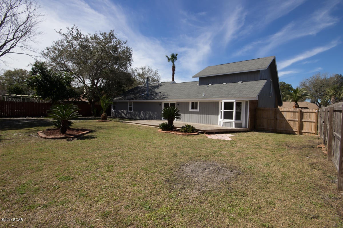 North Lagoon Oaks 6th Add - Residential