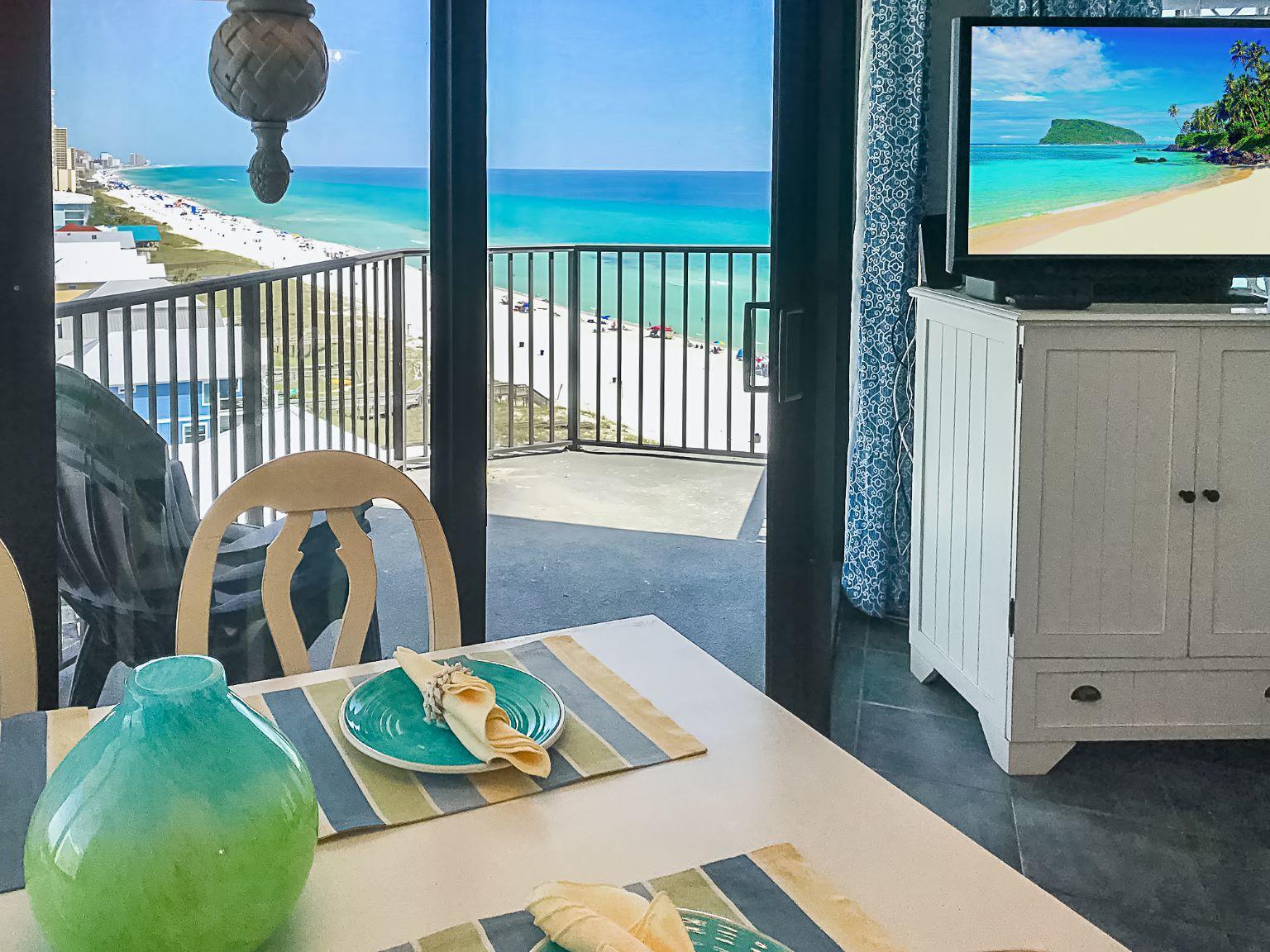 Sunbird Condo - Residential