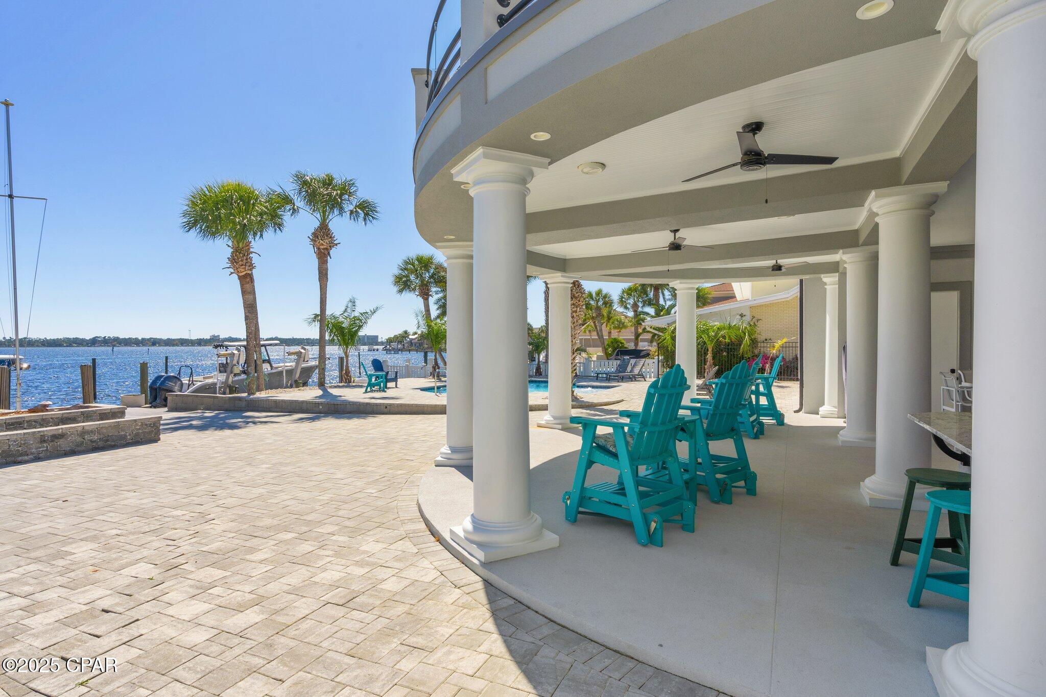 Bay Point Unit 1-A - Residential