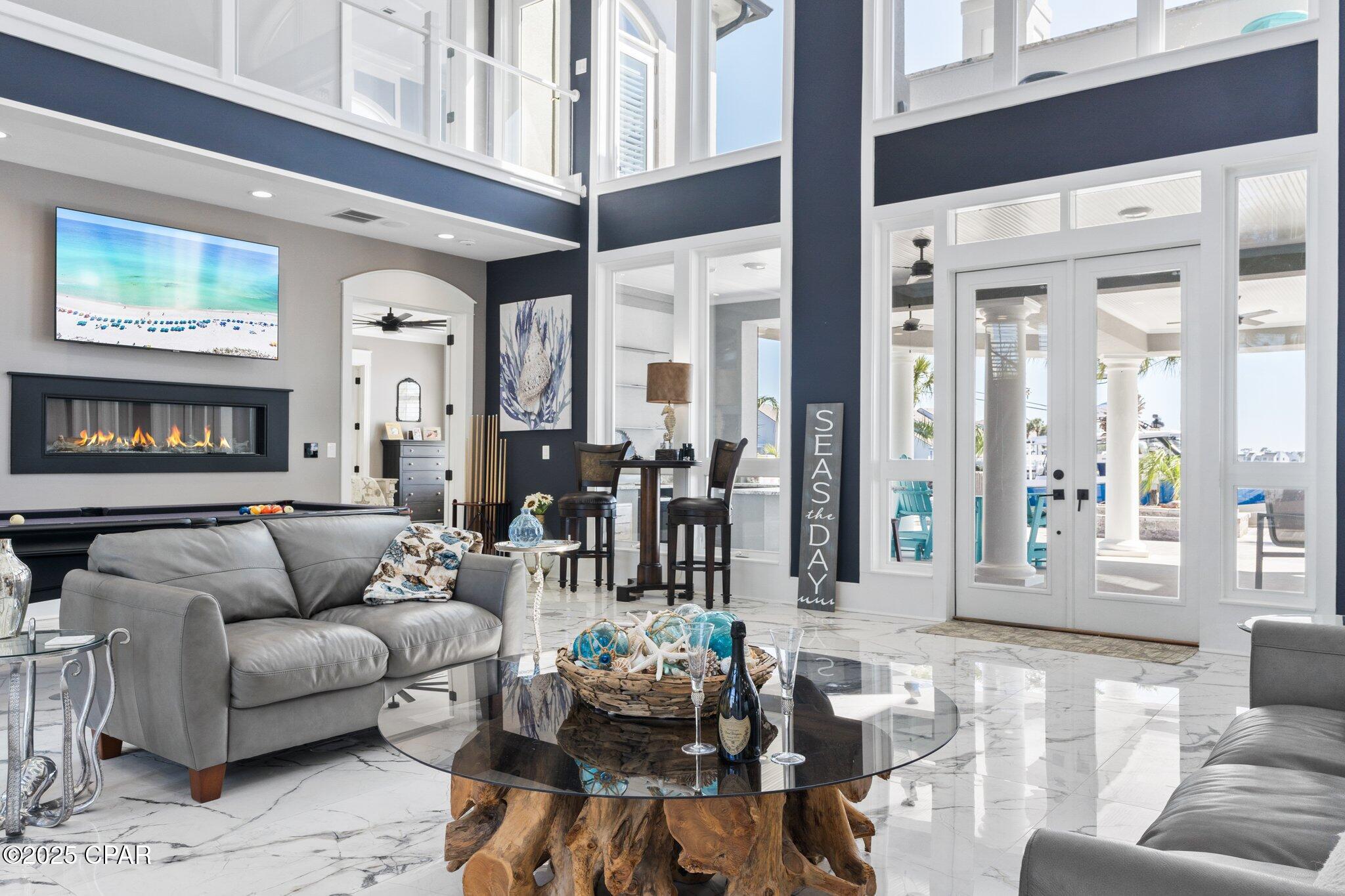 Bay Point Unit 1-A - Residential