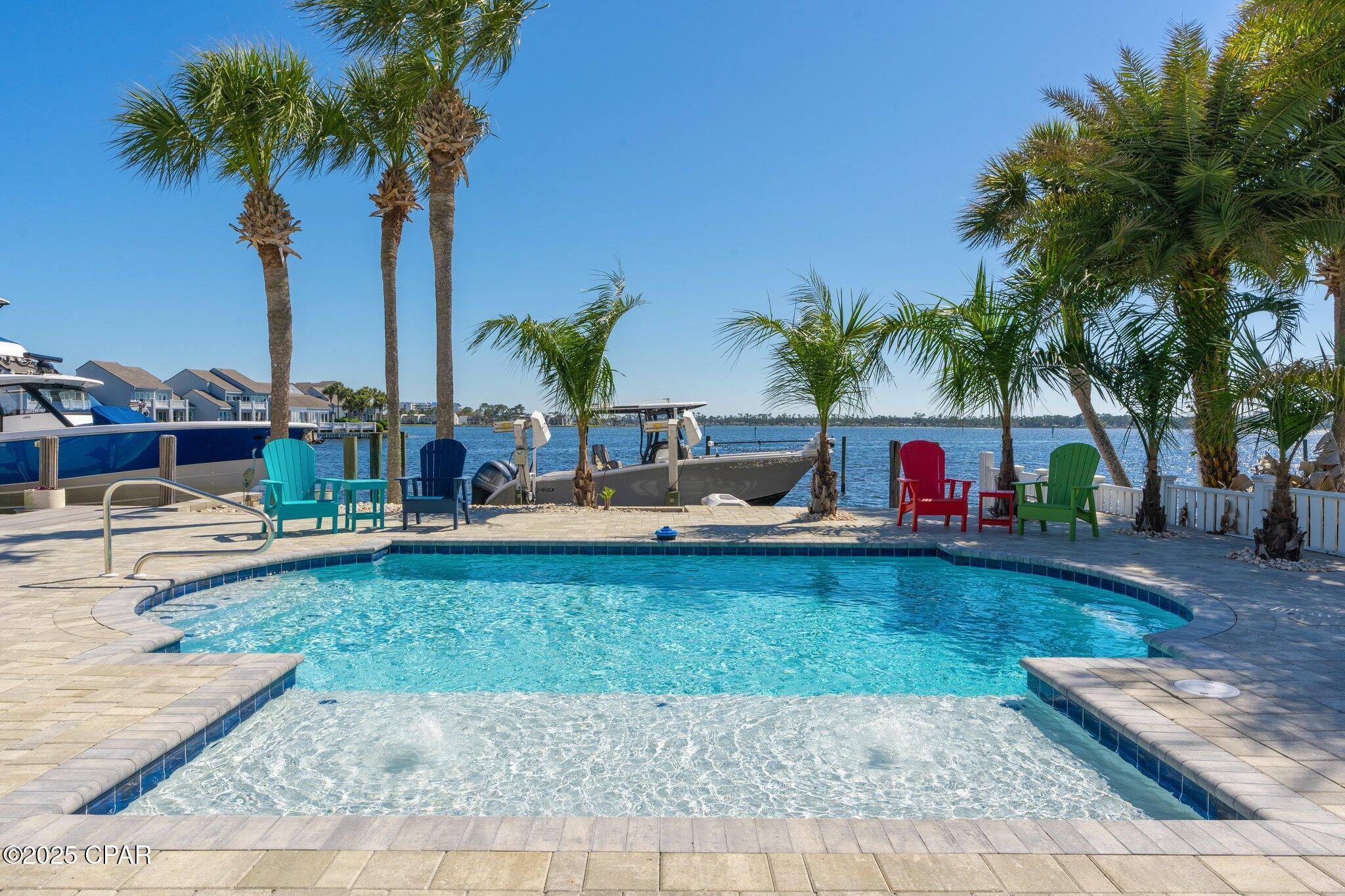 Bay Point Unit 1-A - Residential