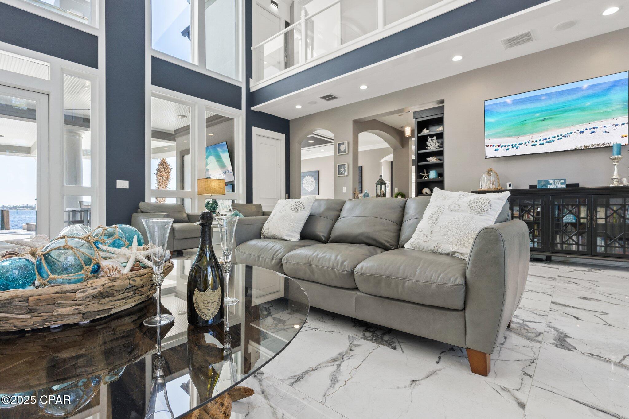 Bay Point Unit 1-A - Residential