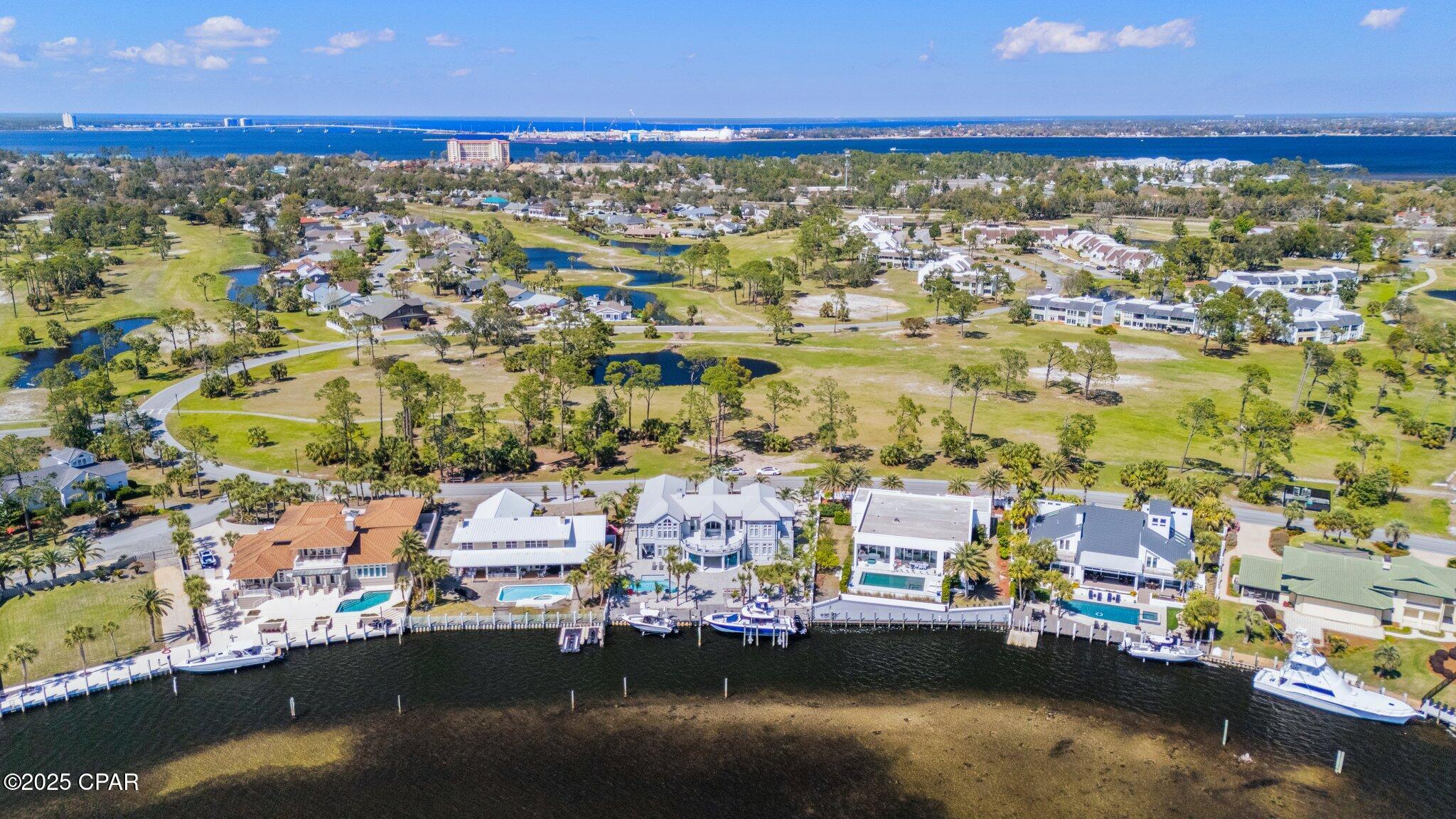 Bay Point Unit 1-A - Residential