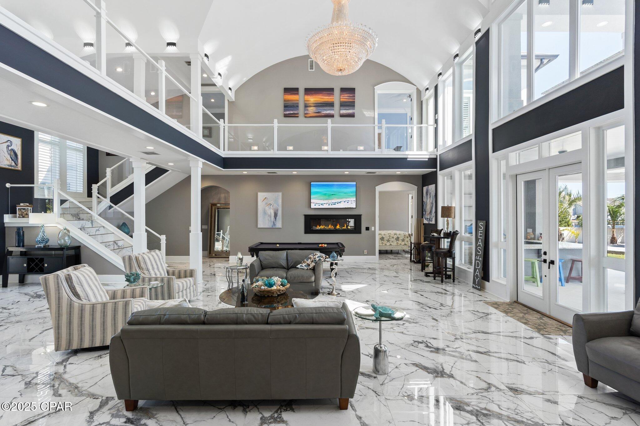 Bay Point Unit 1-A - Residential