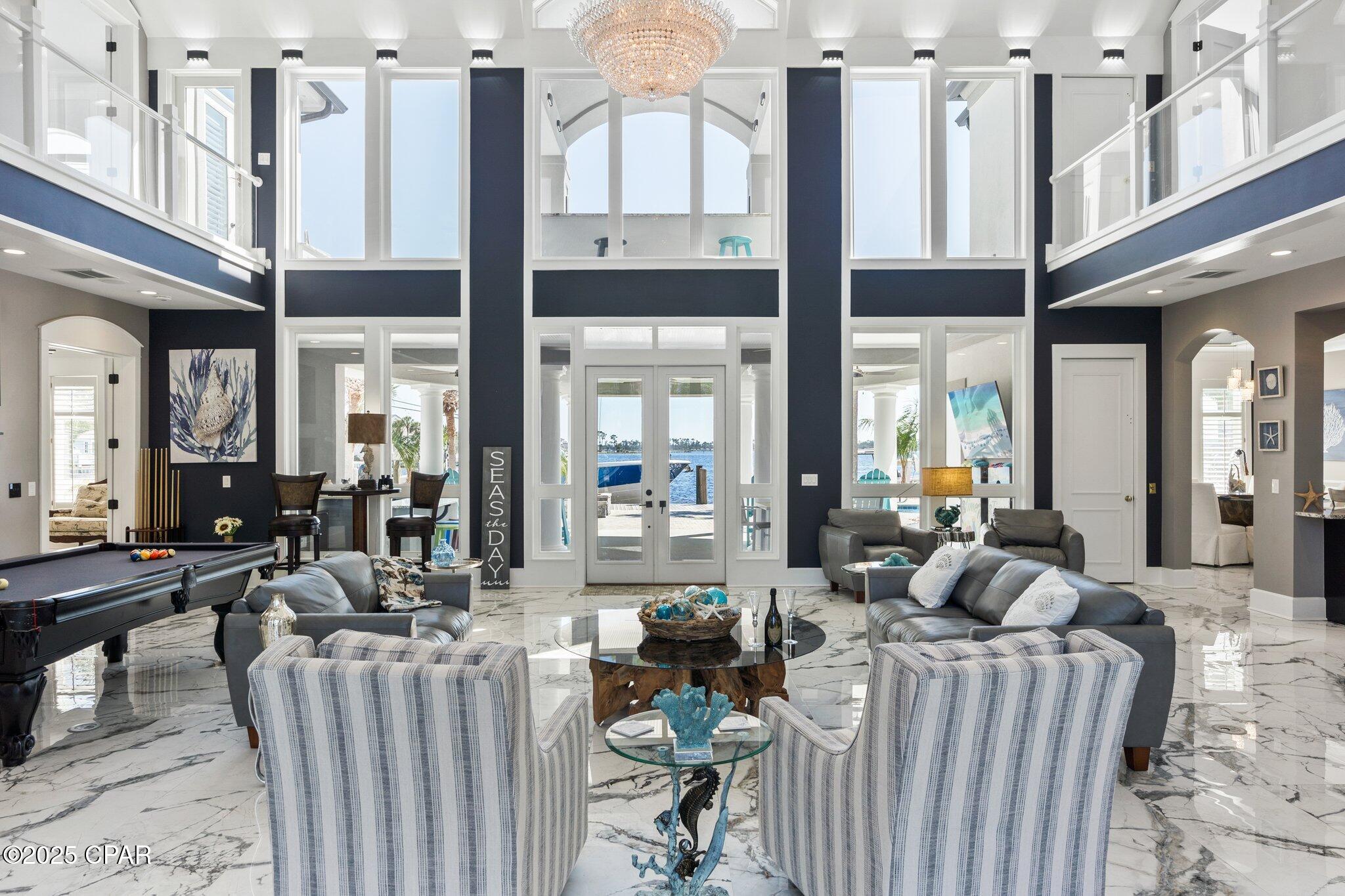 Bay Point Unit 1-A - Residential